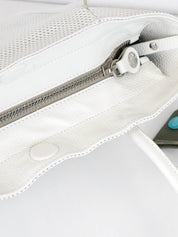 Borse a mano Bianco Gabs