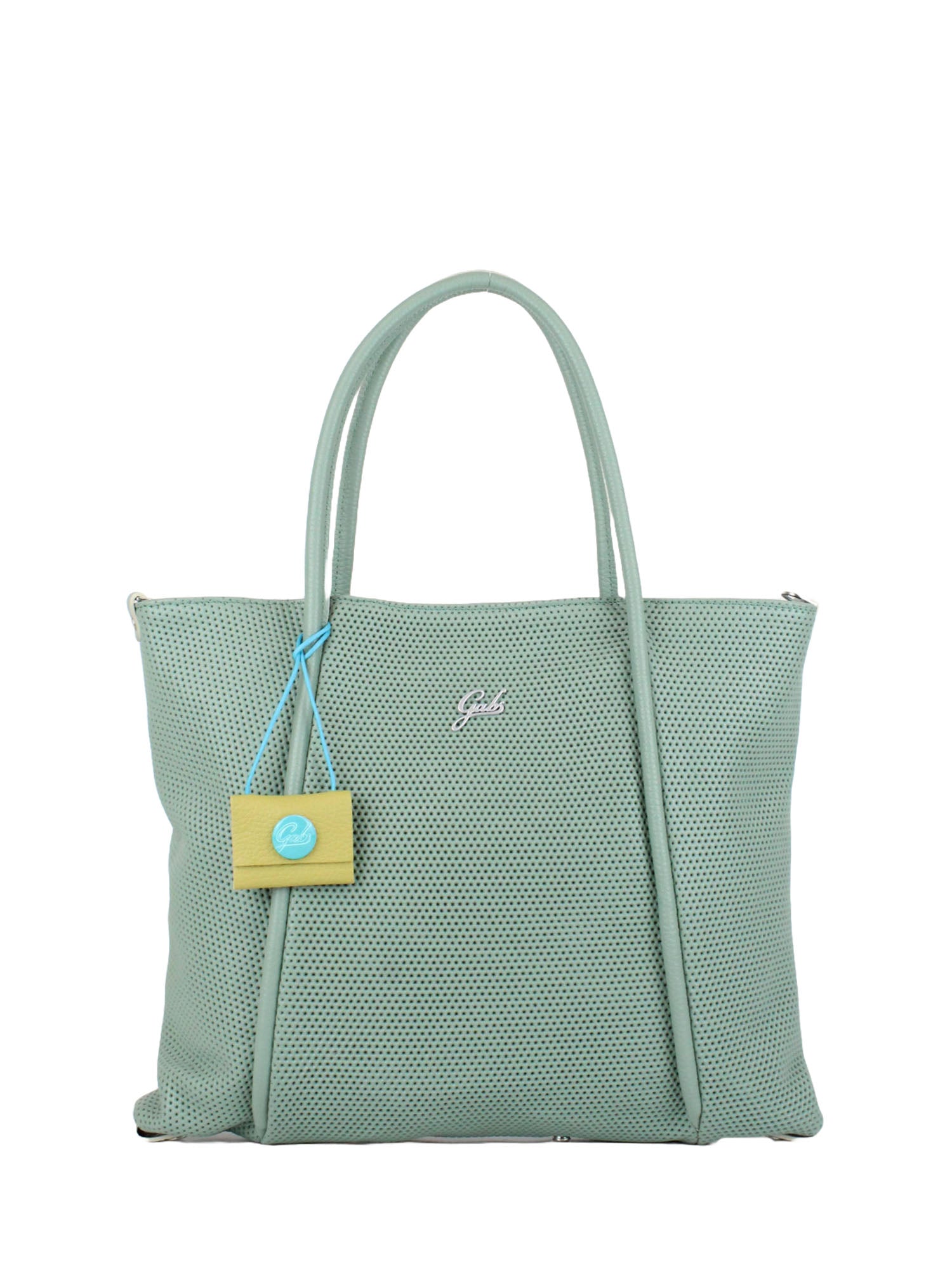 Borse a mano Verde Gabs