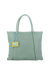 Borse a mano Verde Gabs