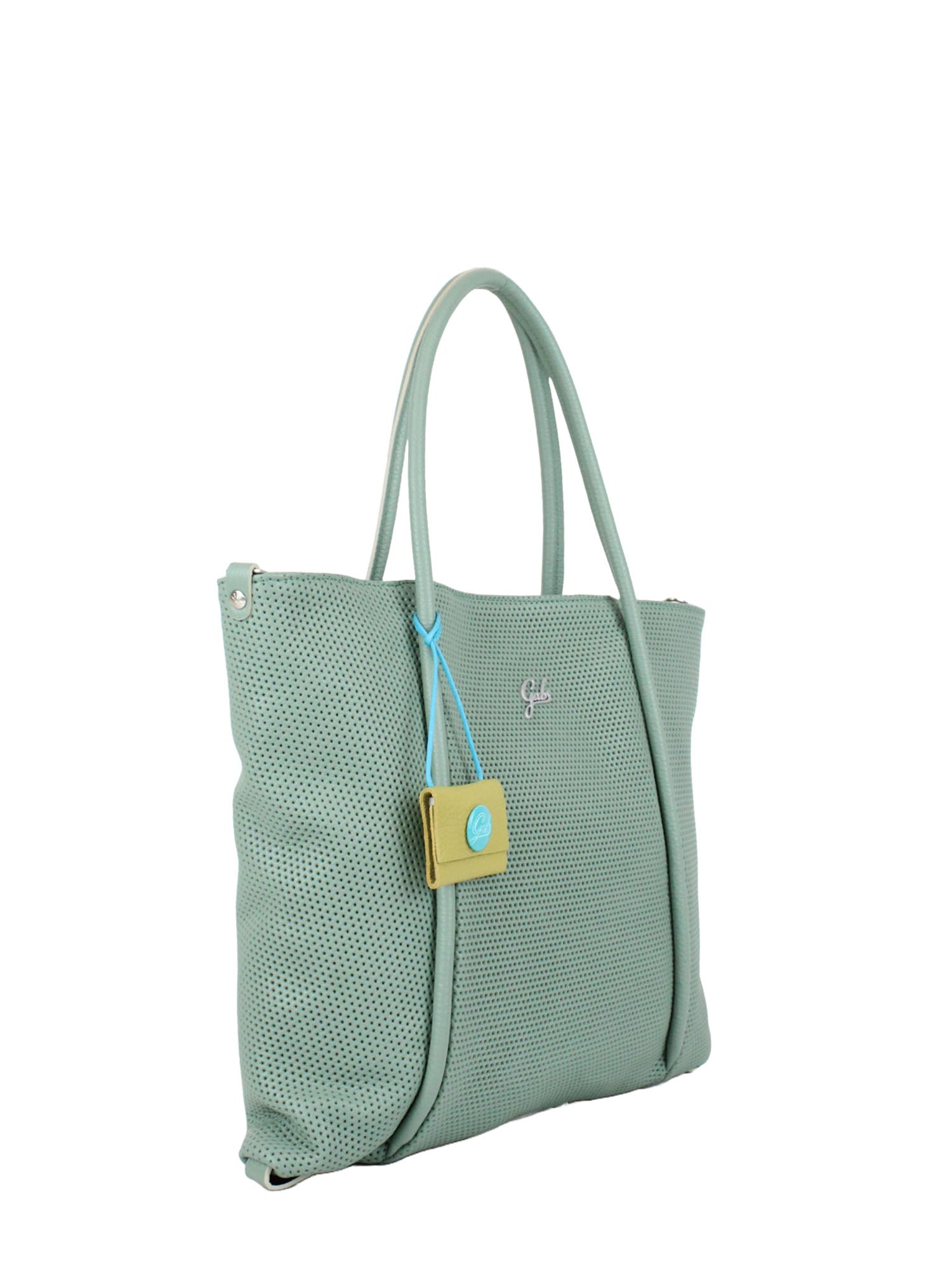 Borse a mano Verde Gabs