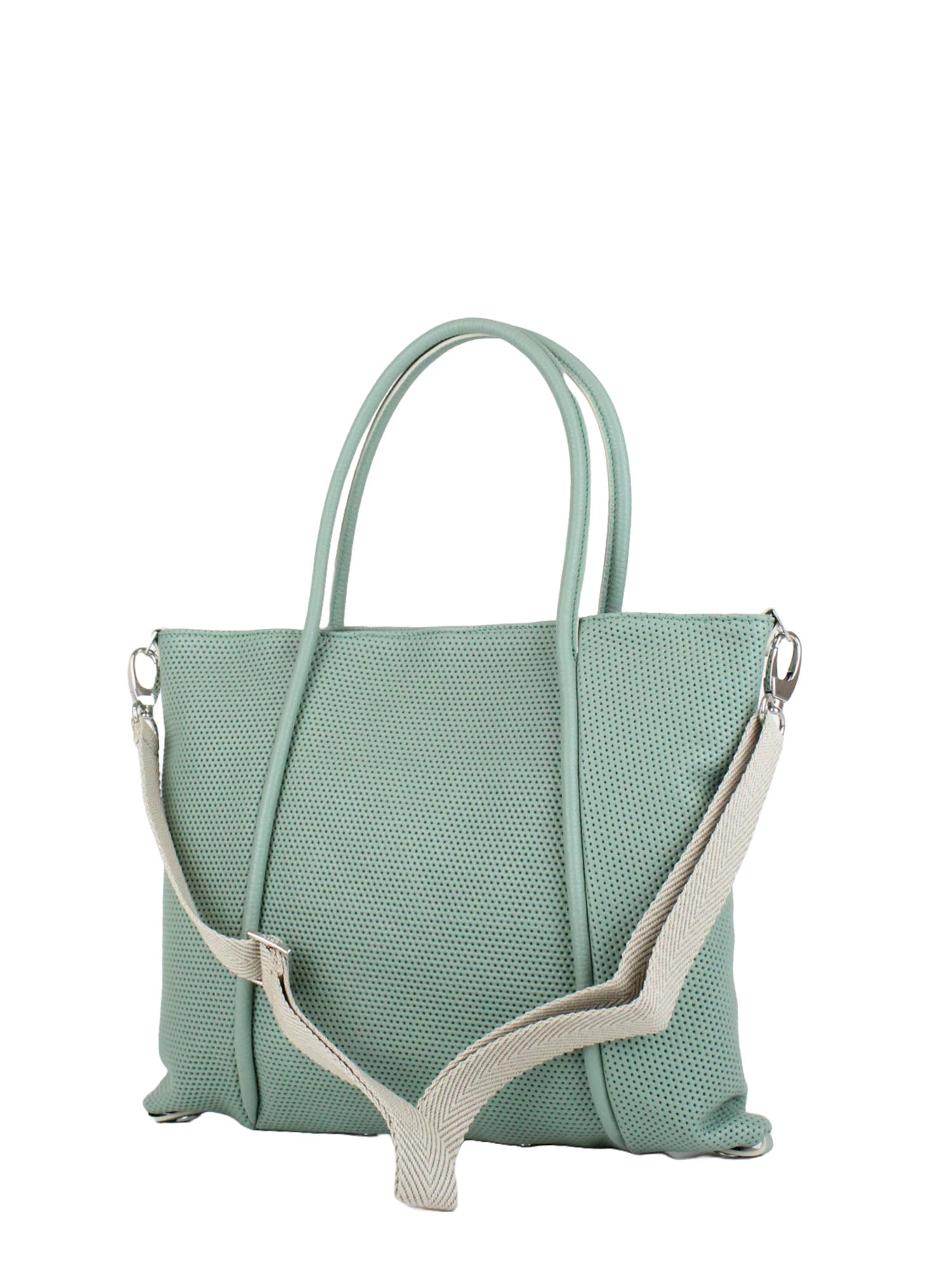 Borse a mano Verde Gabs