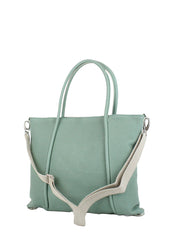 Borse a mano Verde Gabs