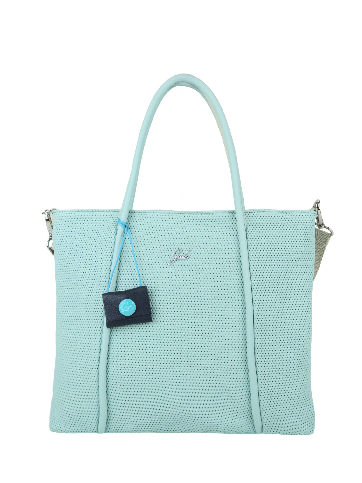 Borse a mano Celeste Gabs