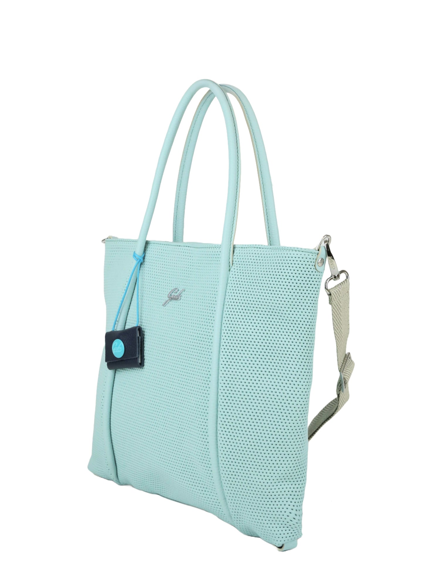 Borse a mano Celeste Gabs