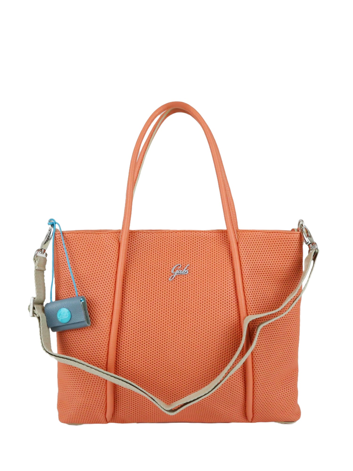 Borse a mano Arancio Gabs