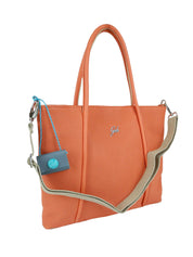 Borse a mano Arancio Gabs