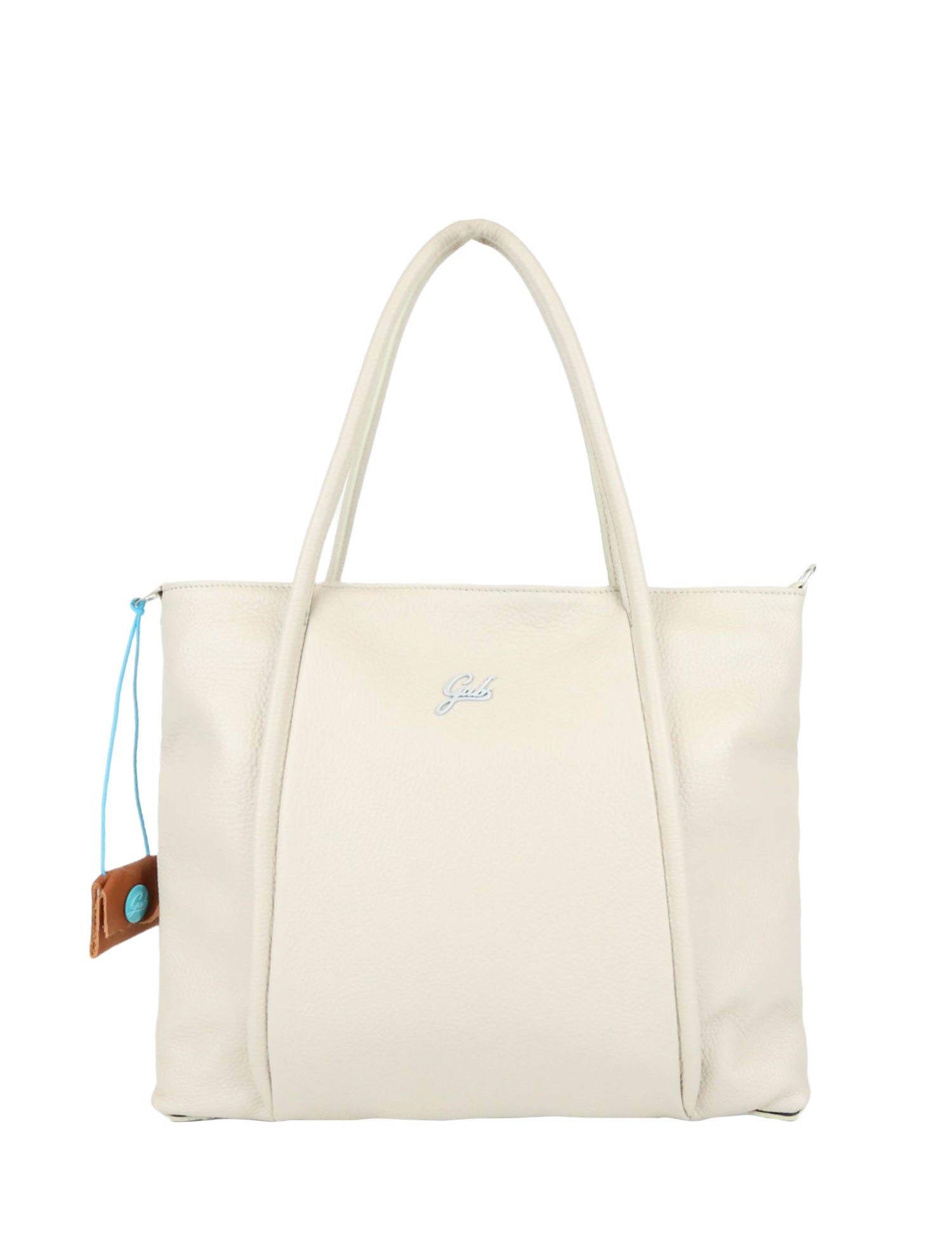 Borse a mano Beige Gabs