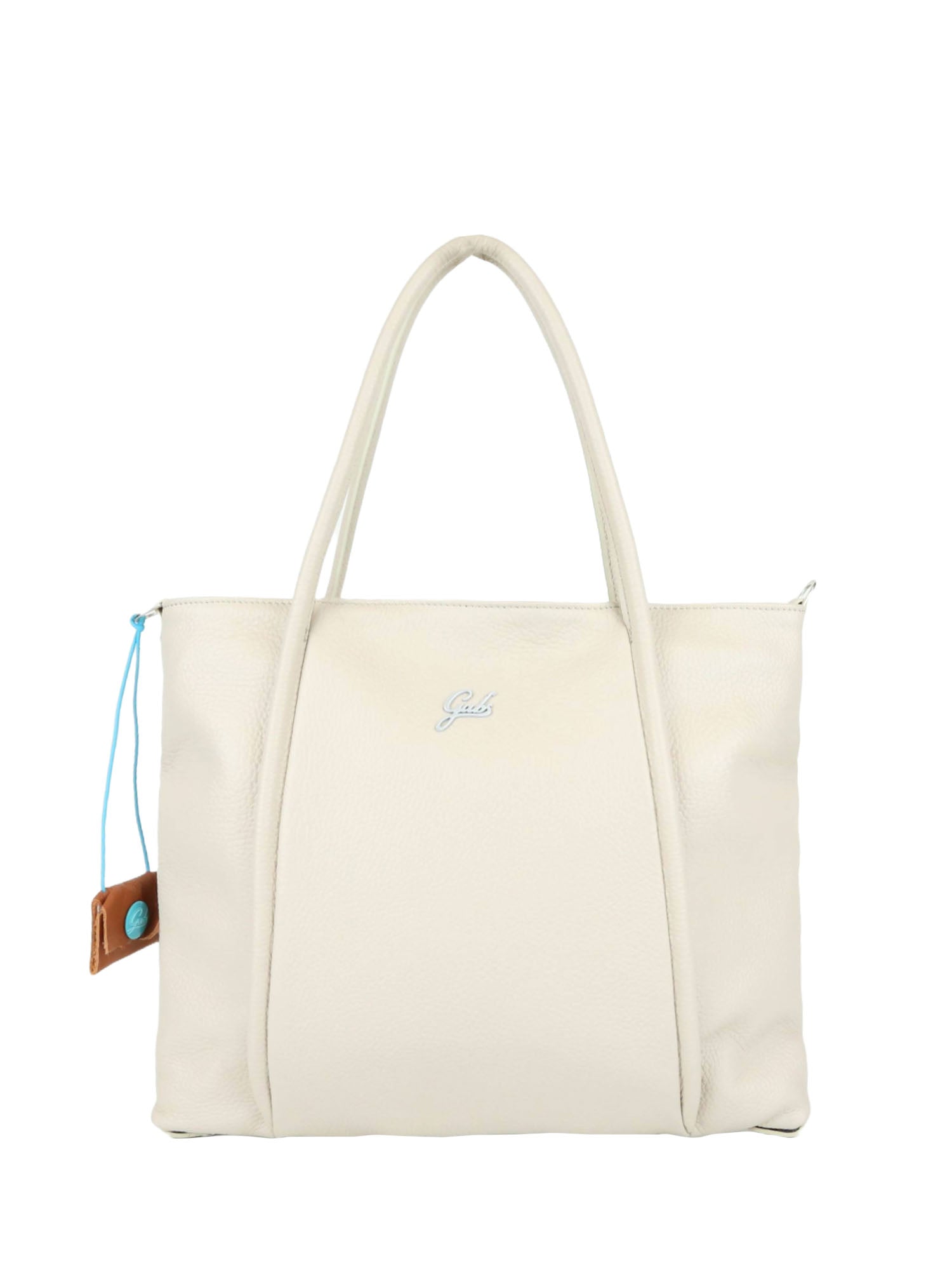 Borse a mano Beige Gabs