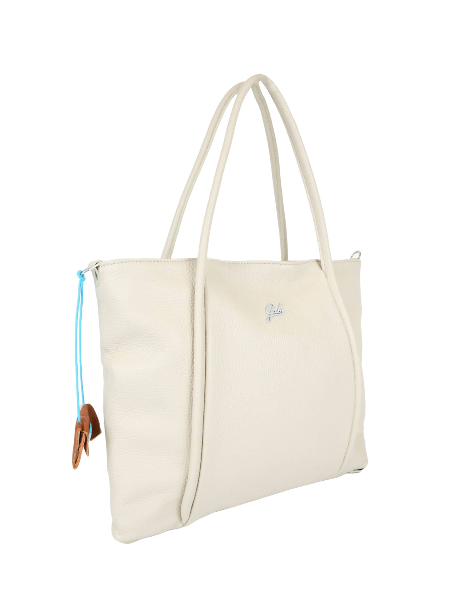 Borse a mano Beige Gabs