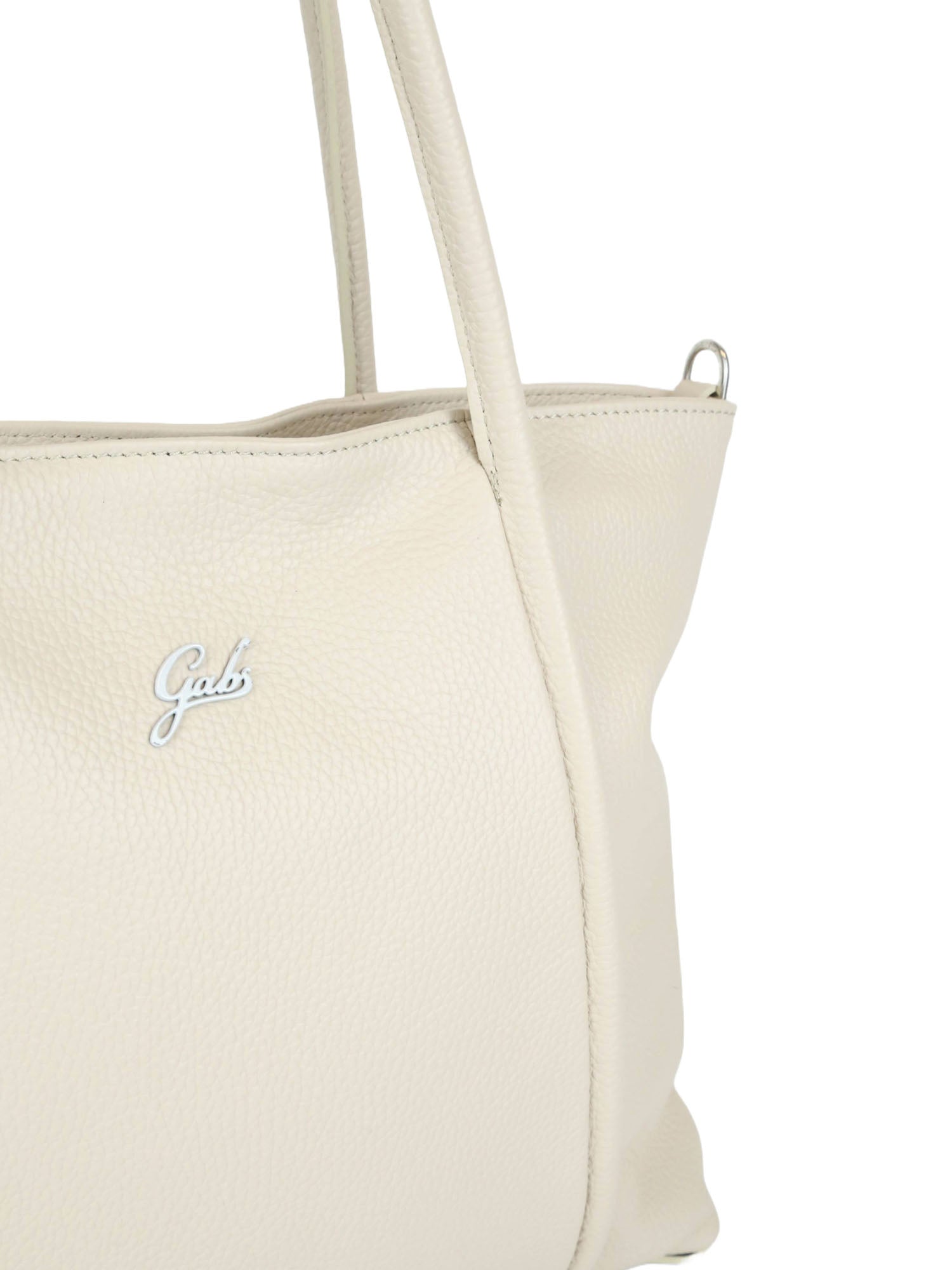 Borse a mano Beige Gabs