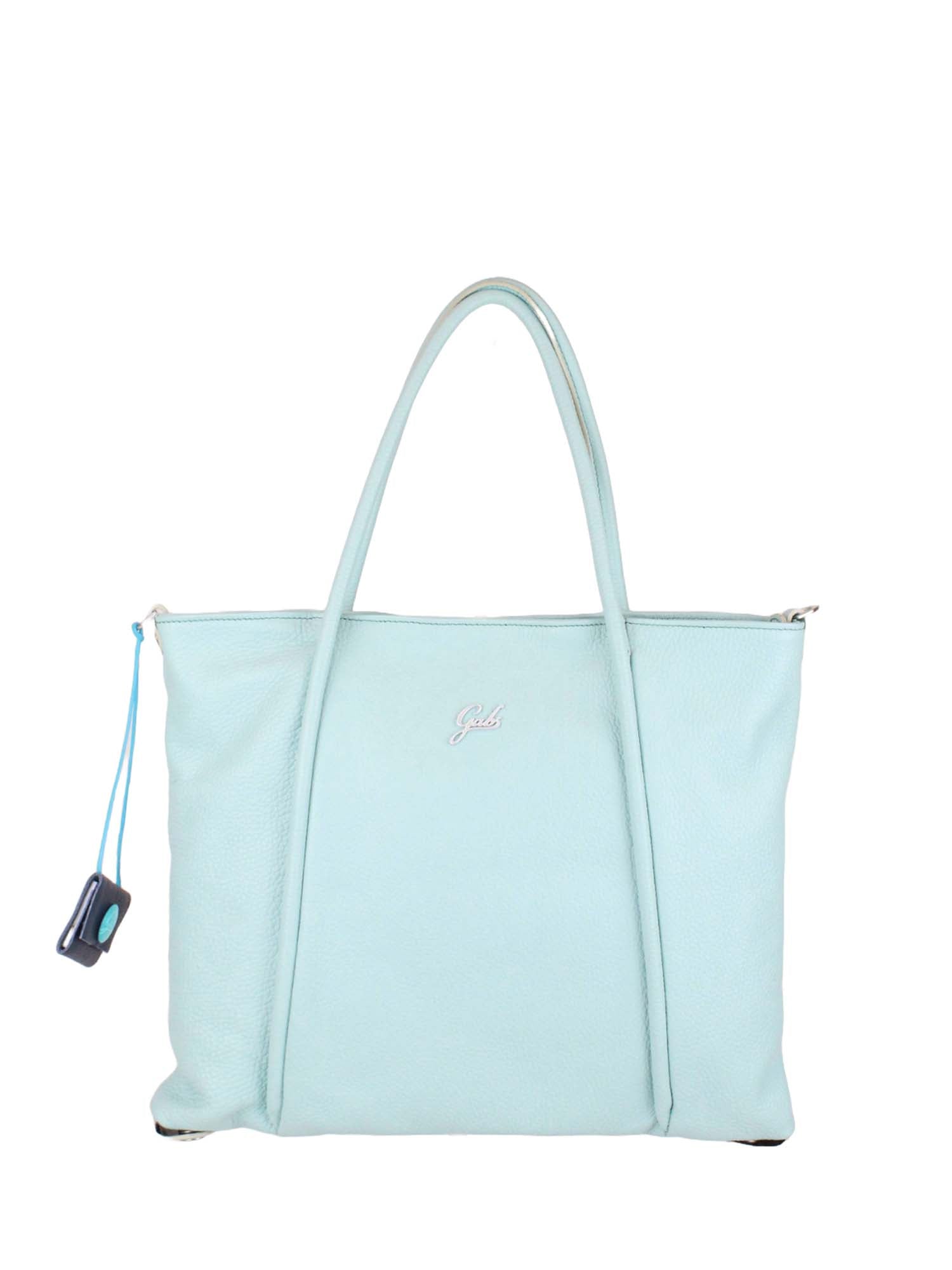 Borse a mano Celeste Gabs