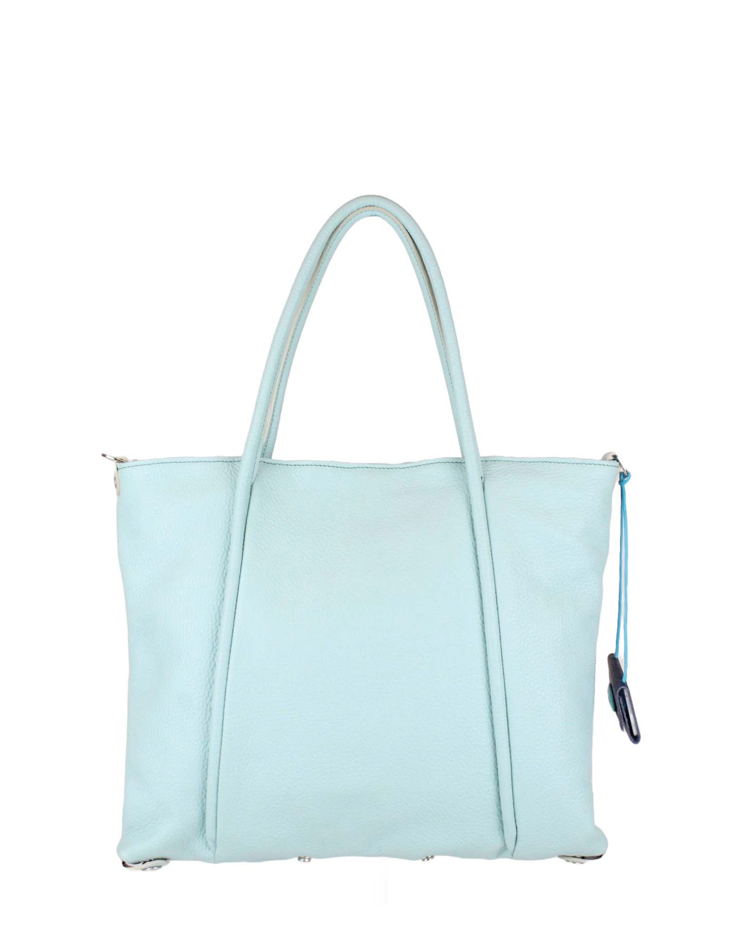 Borse a mano Celeste Gabs