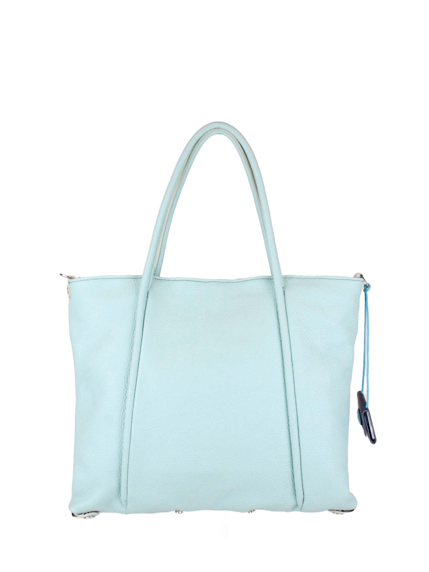 Borse a mano Celeste Gabs