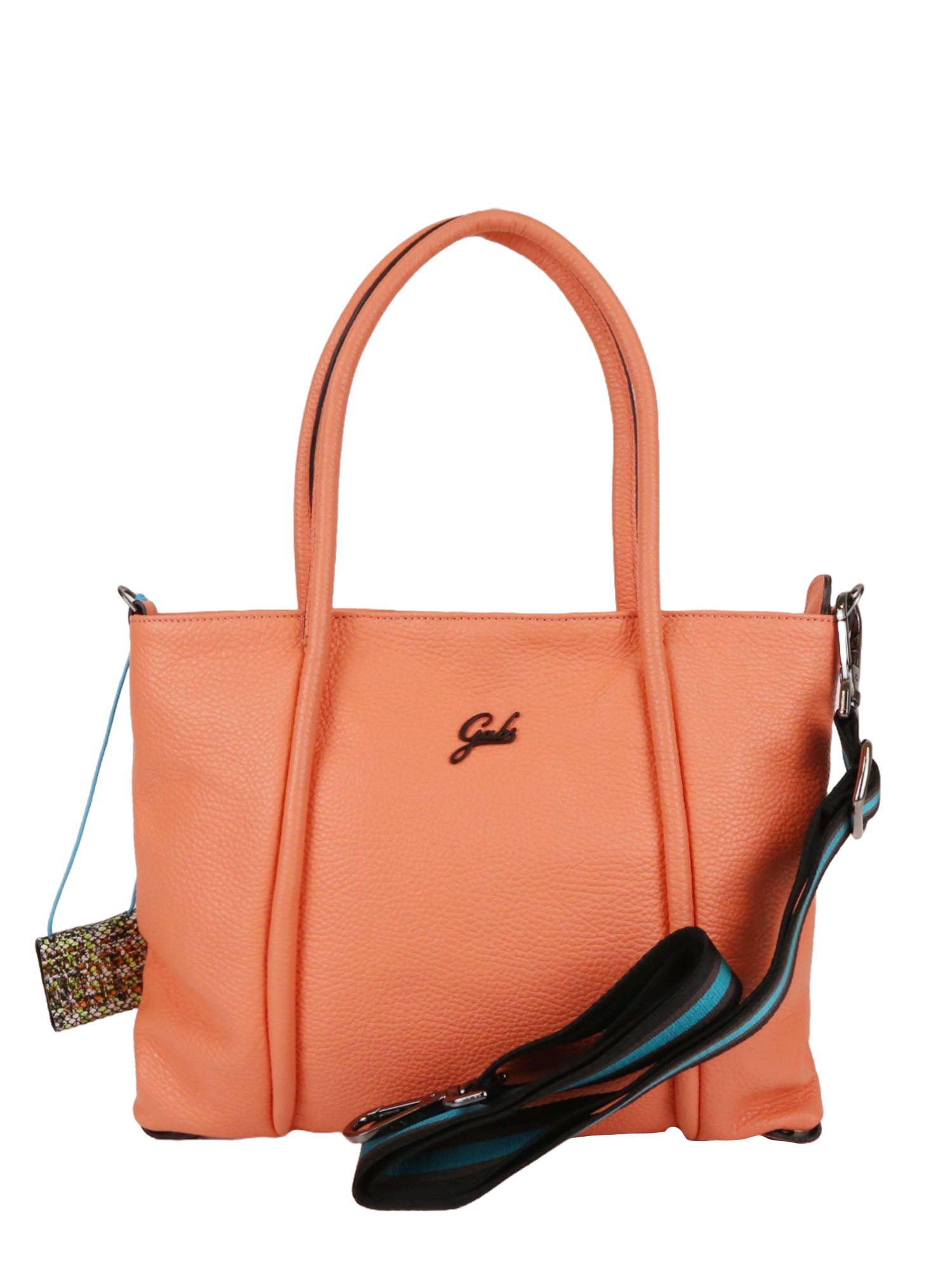 Borse a mano Arancio Gabs