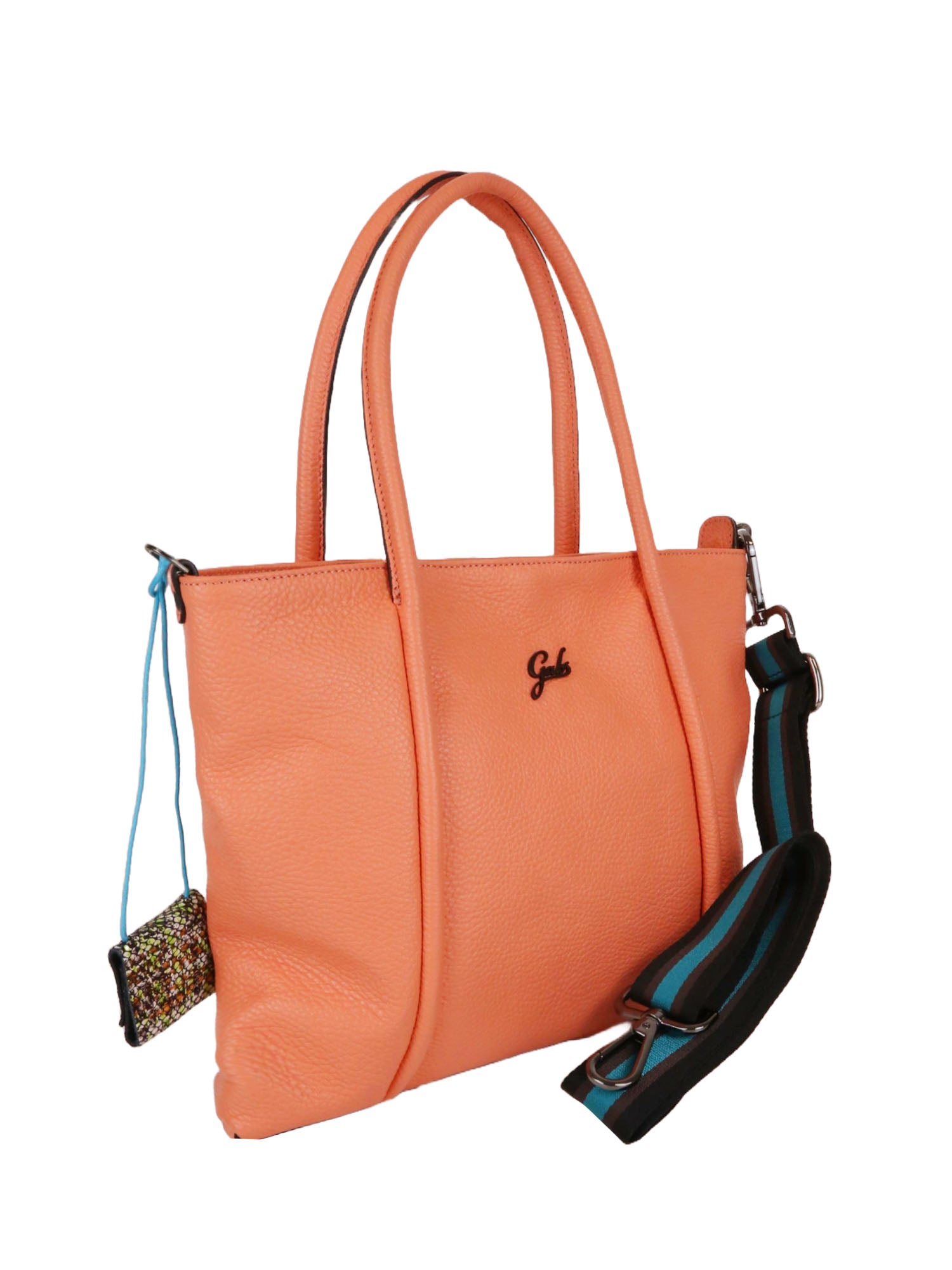 Borse a mano Arancio Gabs