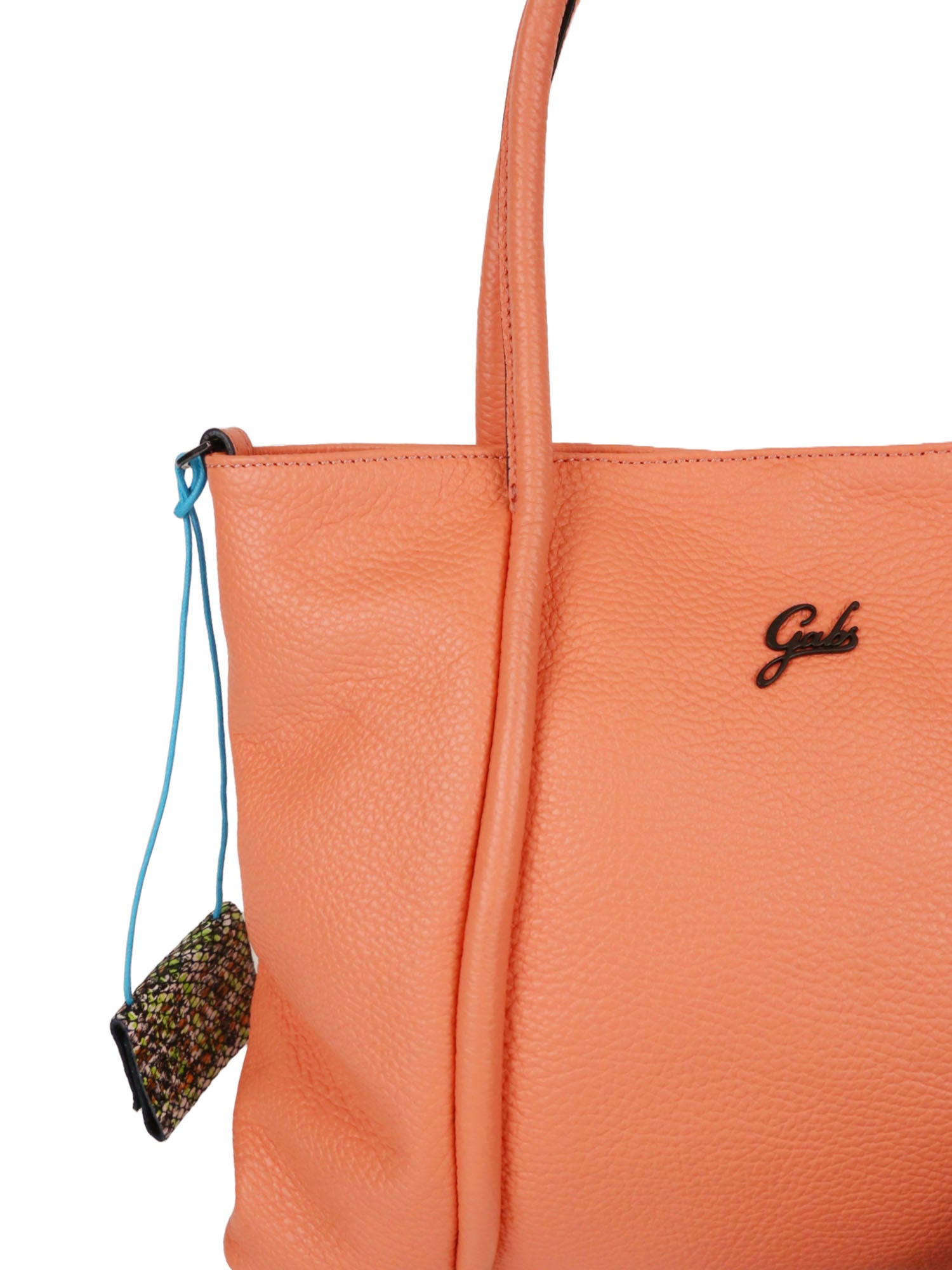 Borse a mano Arancio Gabs