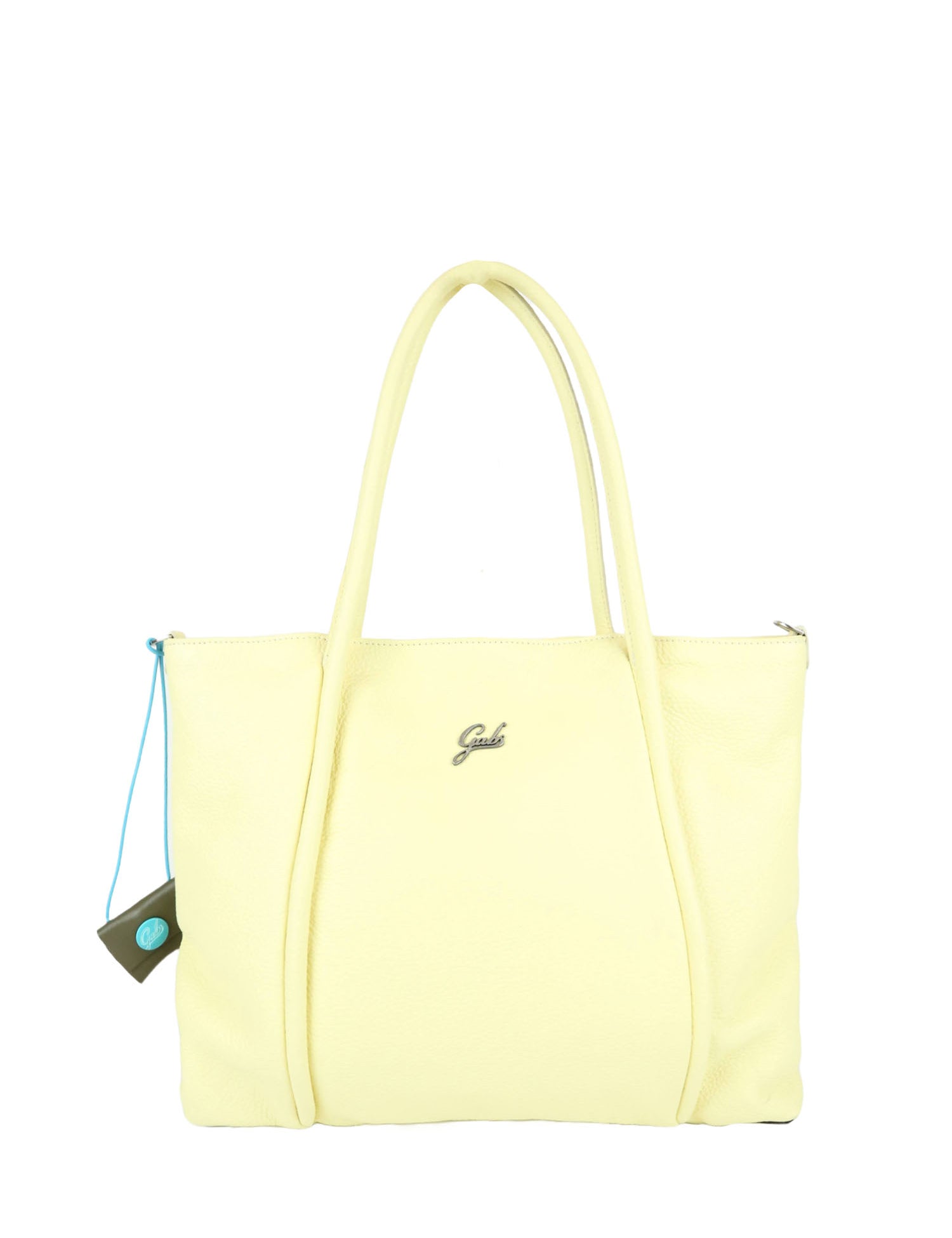 Borse a mano Giallo Gabs
