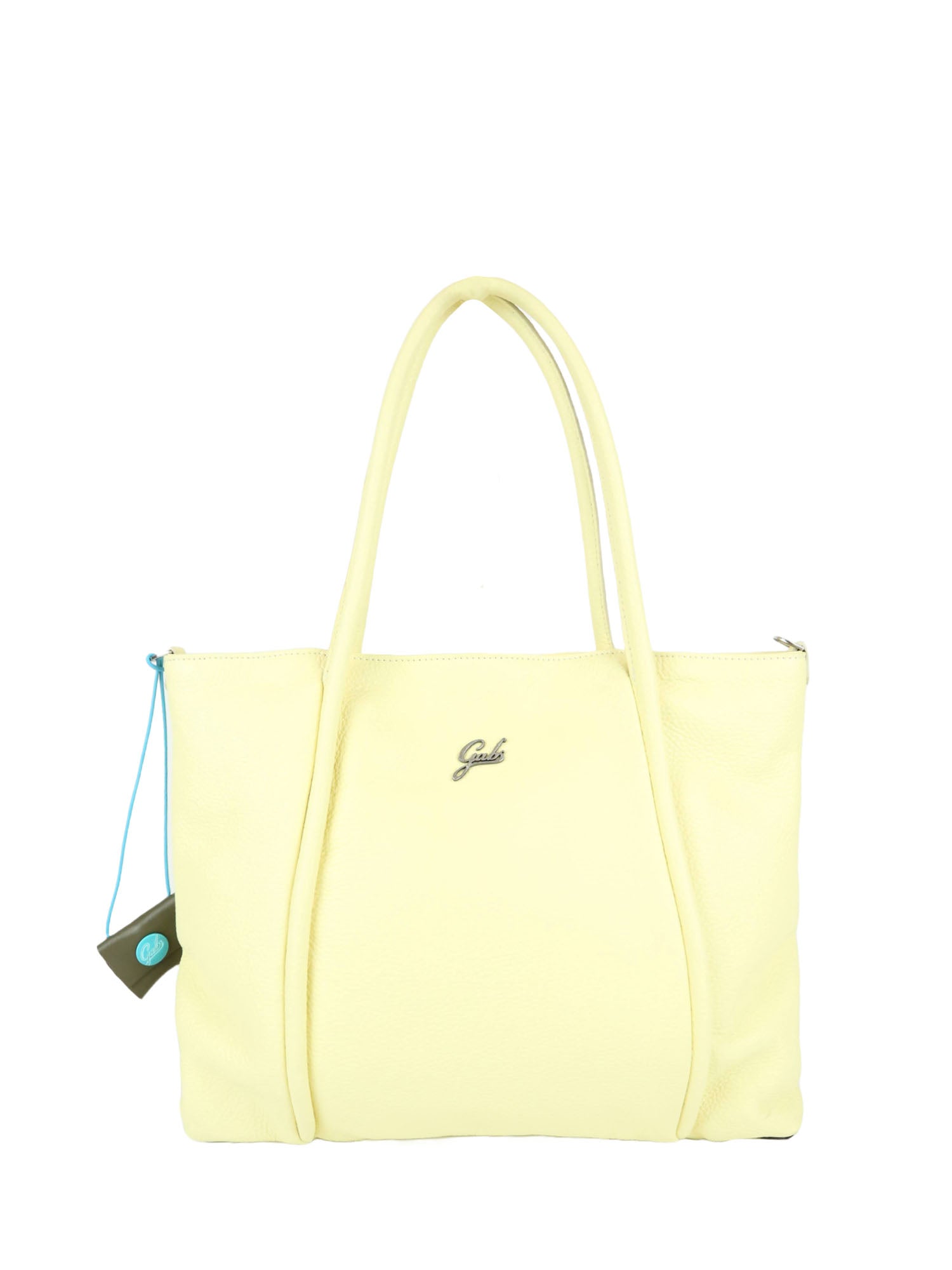 Borse a mano Giallo Gabs