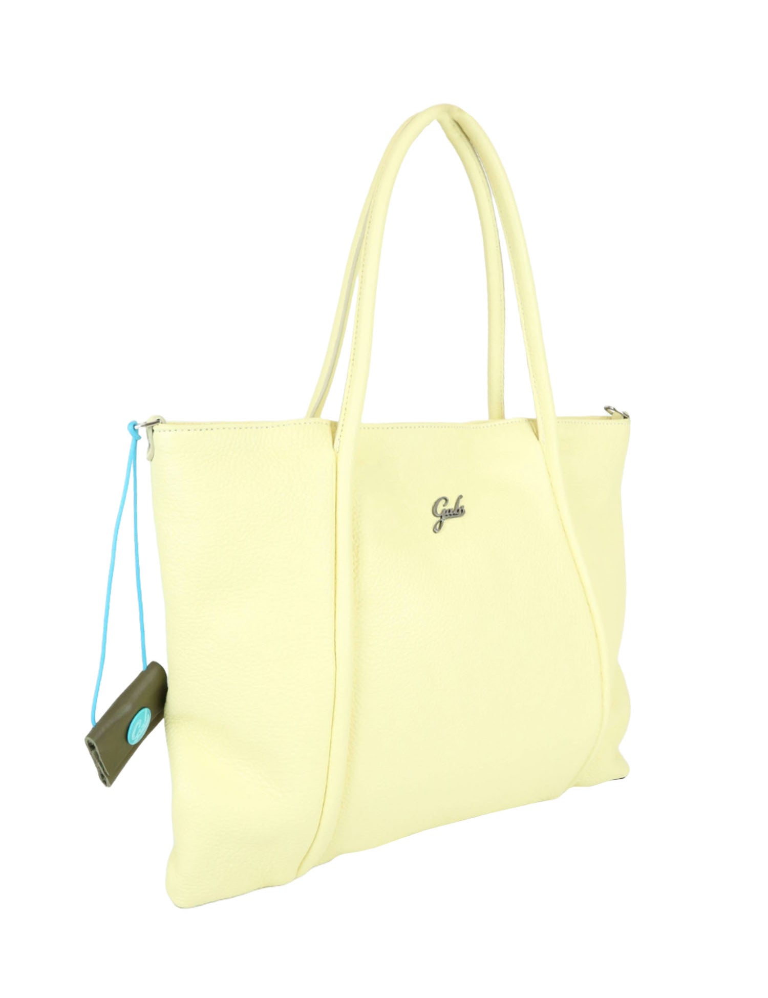 Borse a mano Giallo Gabs