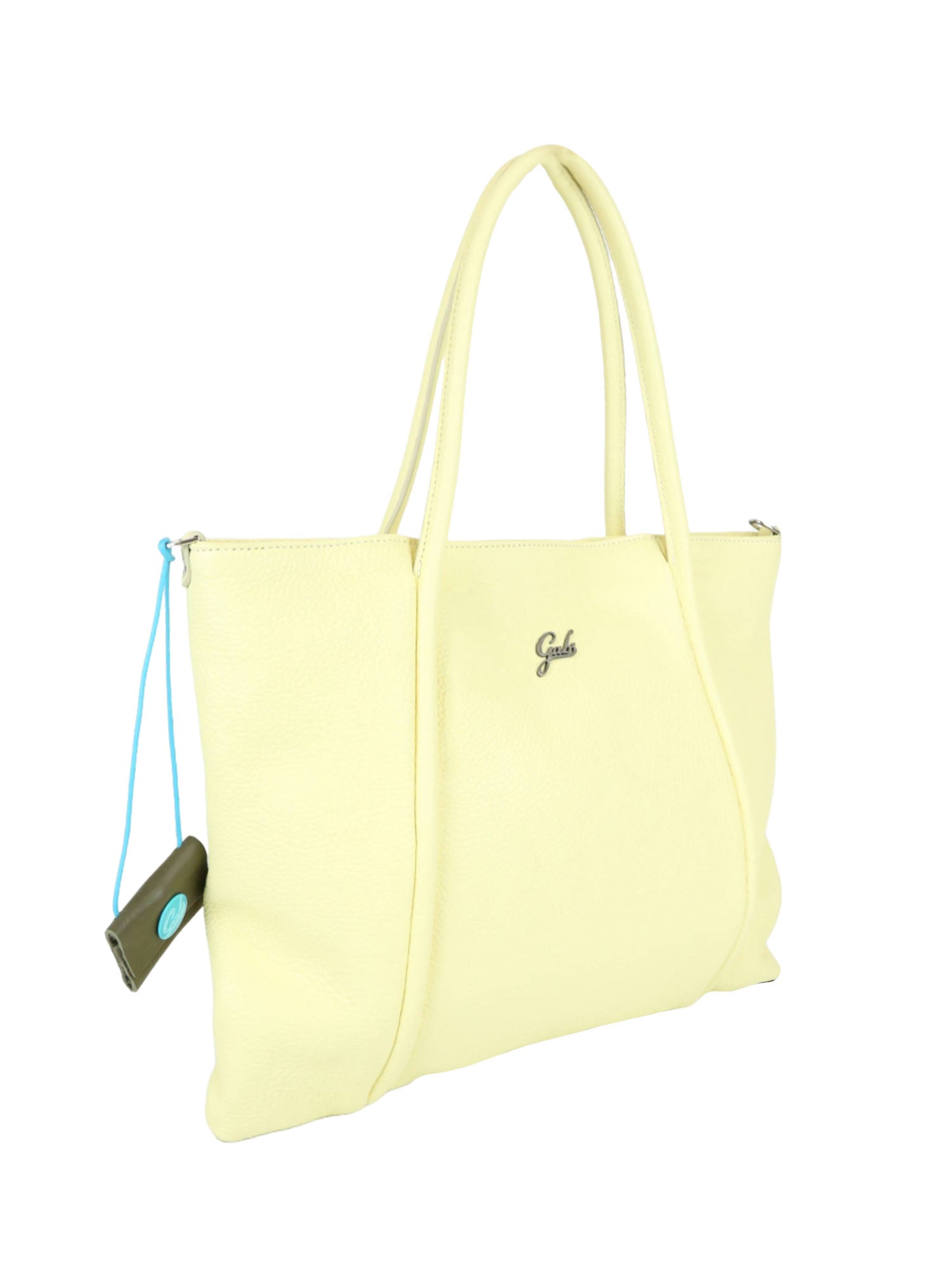Borse a mano Giallo Gabs