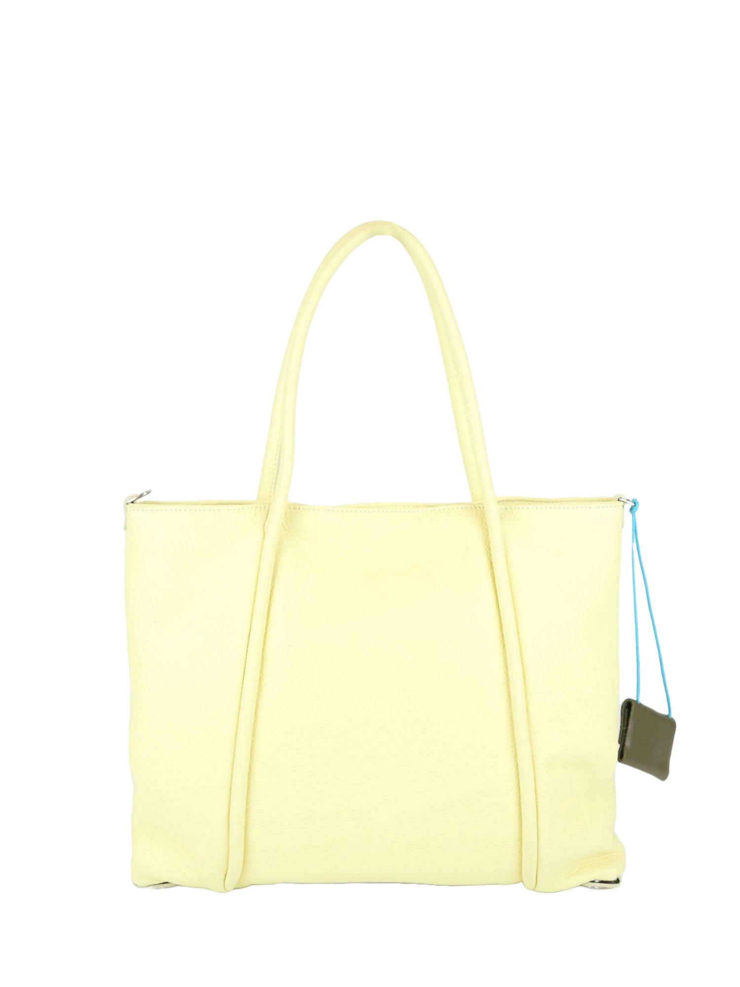 Borse a mano Giallo Gabs