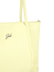 Borse a mano Giallo Gabs