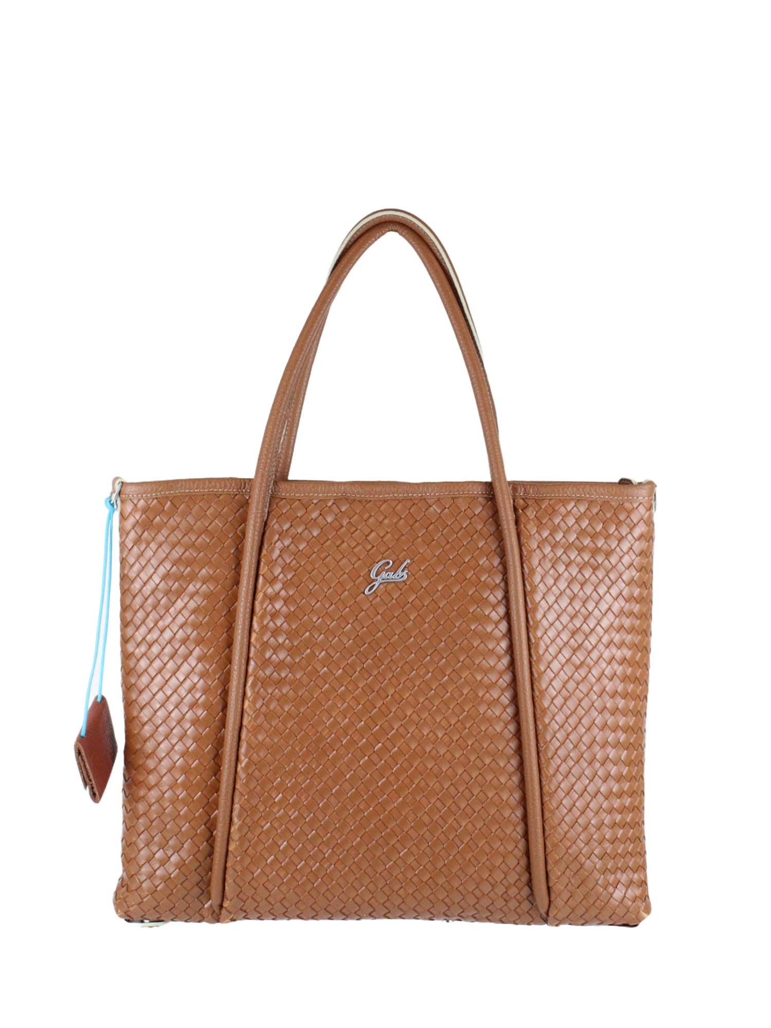 Borse a mano Marrone Gabs