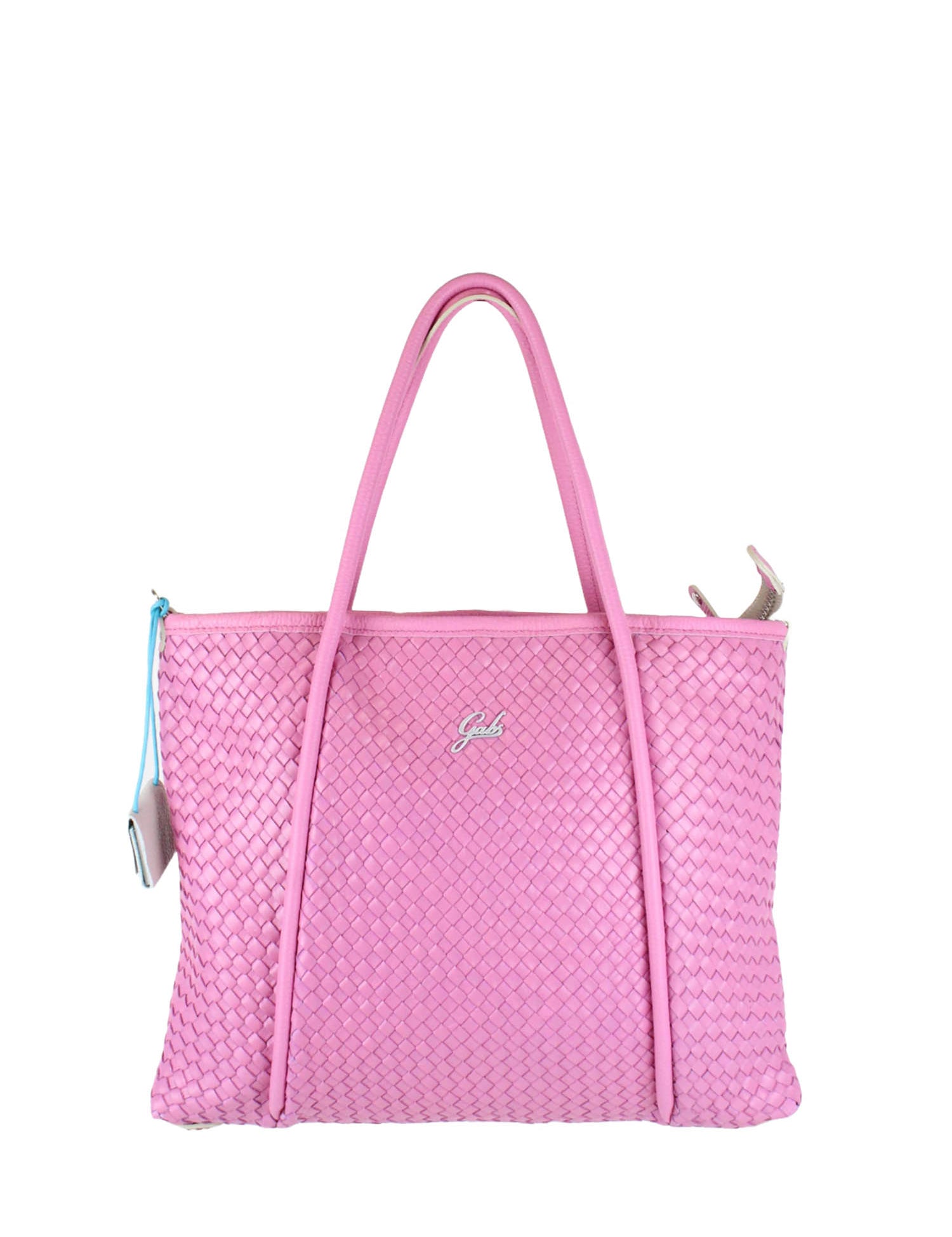 Borse a mano Rosa Gabs