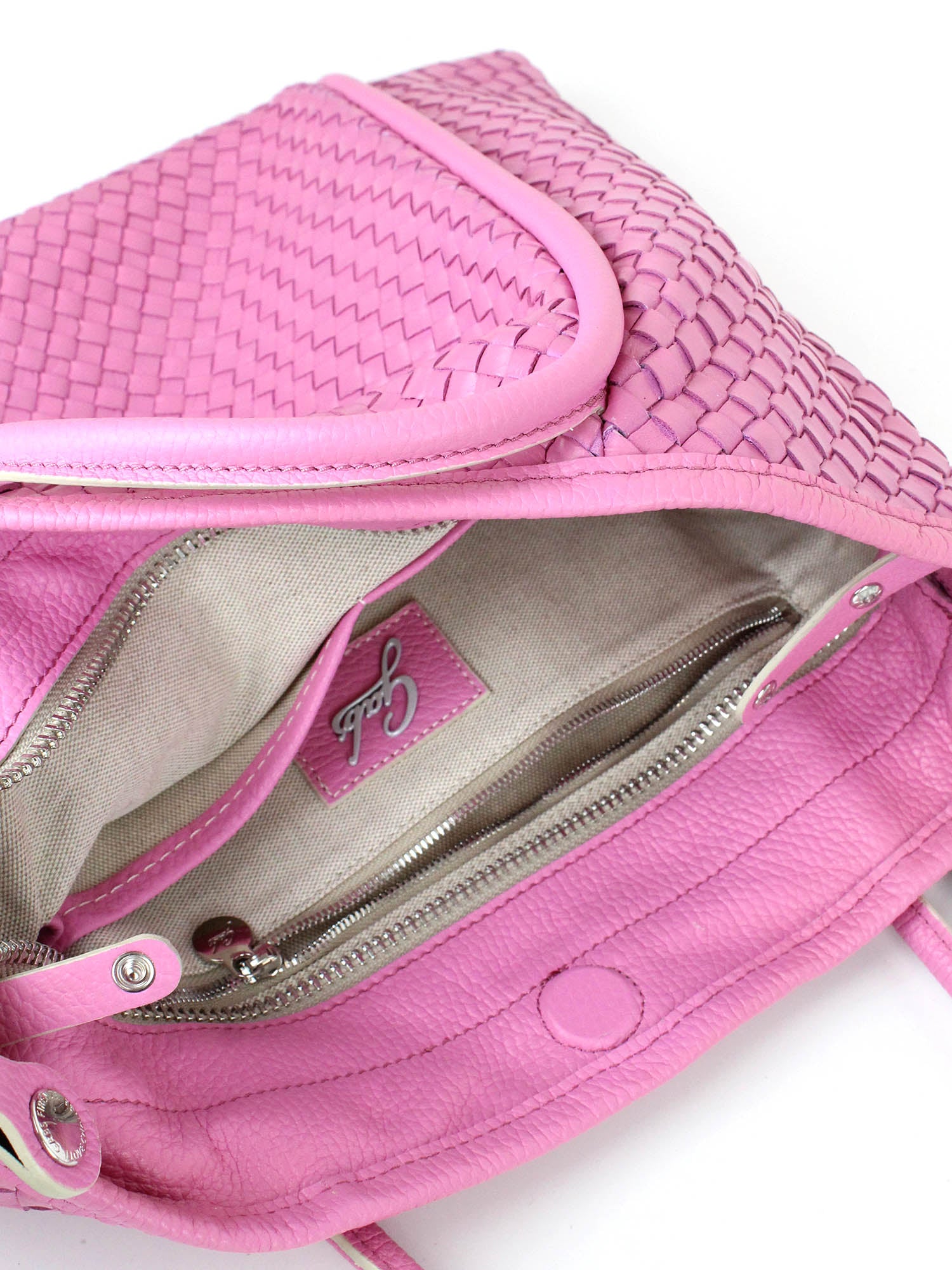 Borse a mano Rosa Gabs