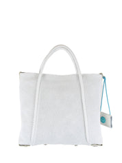 Borse a mano Bianco Gabs