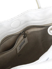 Borse a mano Bianco Gabs