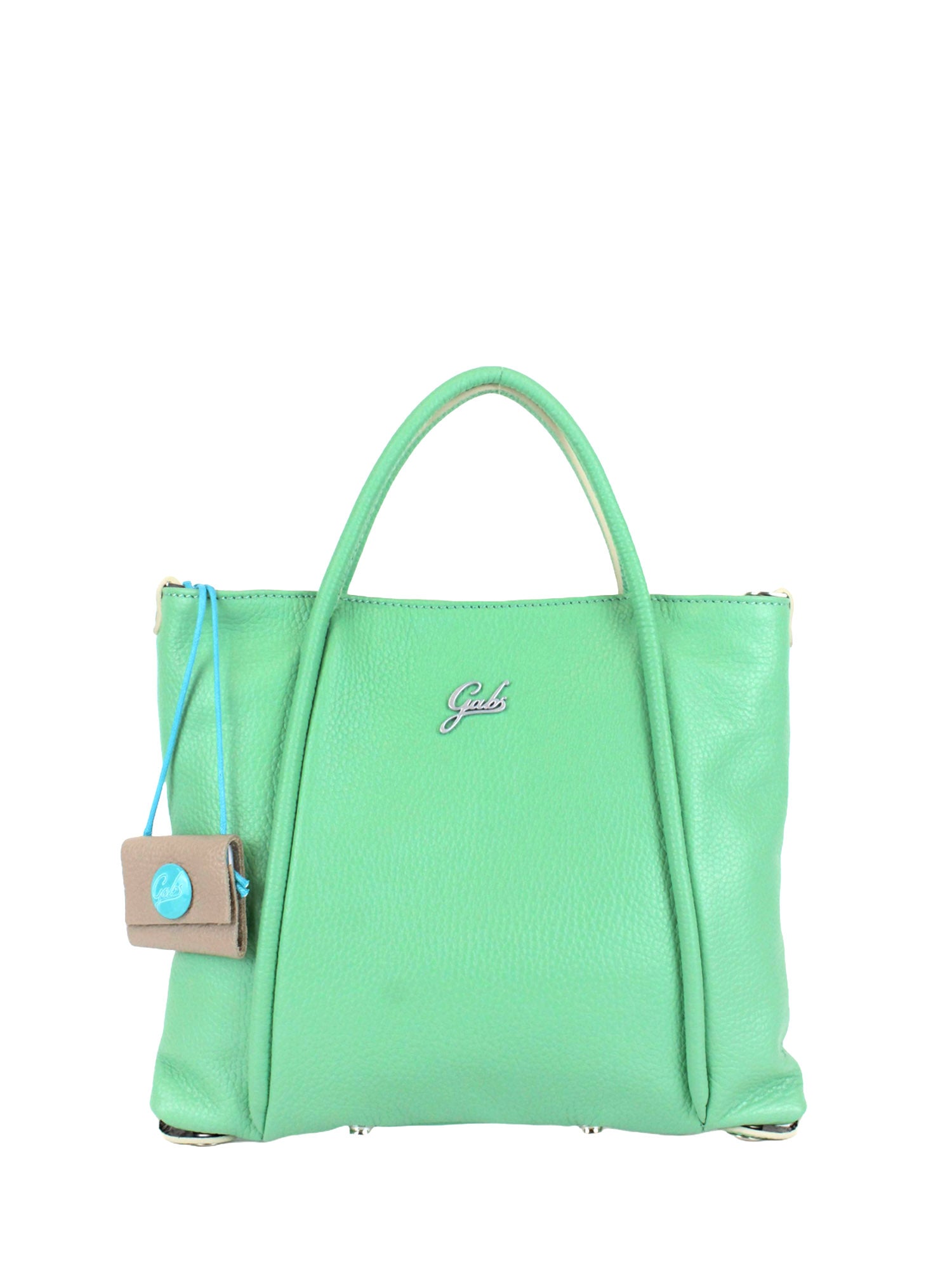 Borse a spalla Verde Gabs