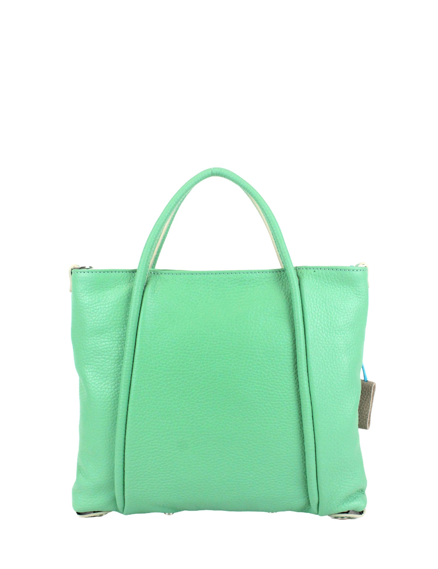 Borse a spalla Verde Gabs