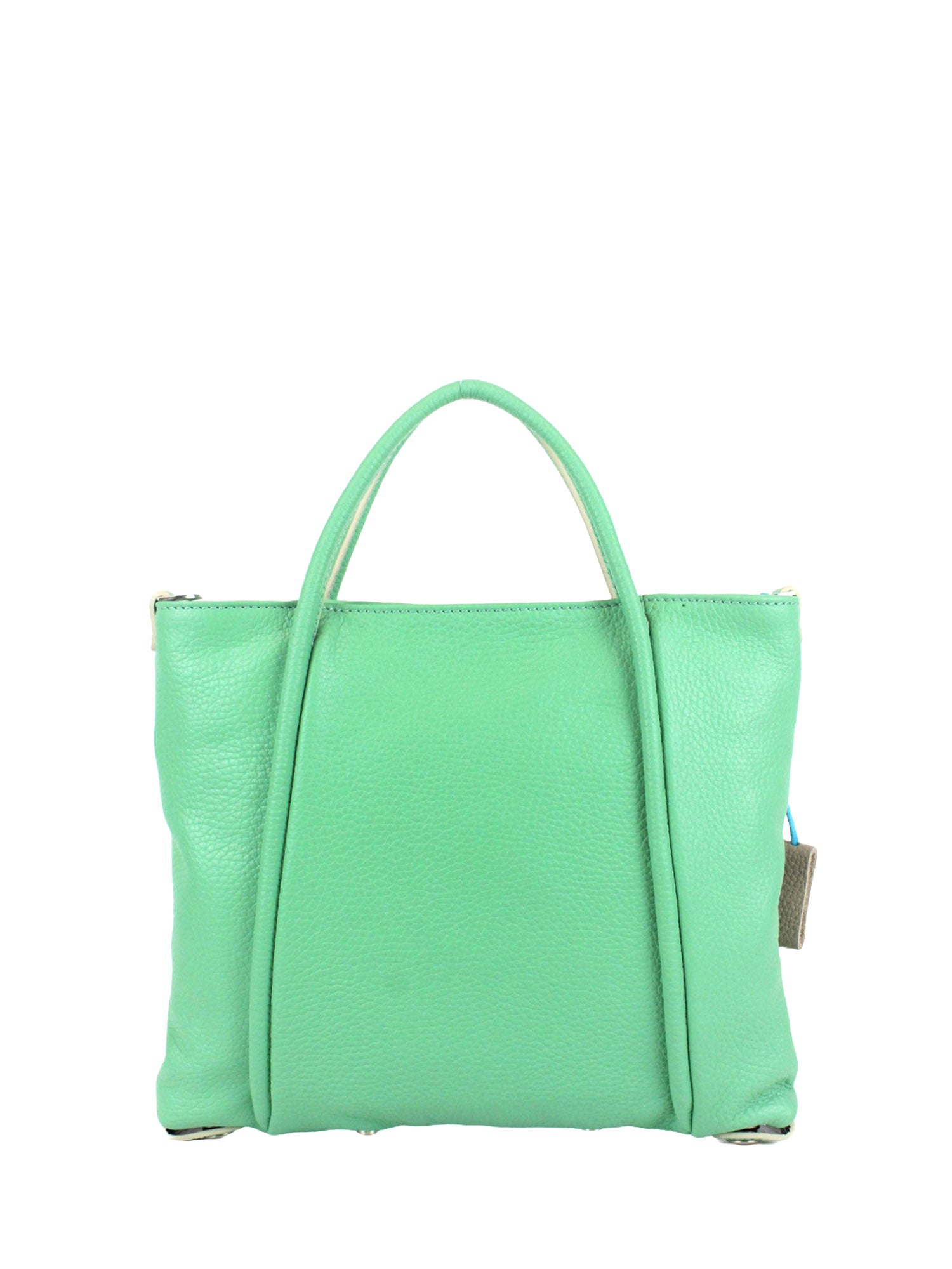 Borse a spalla Verde Gabs