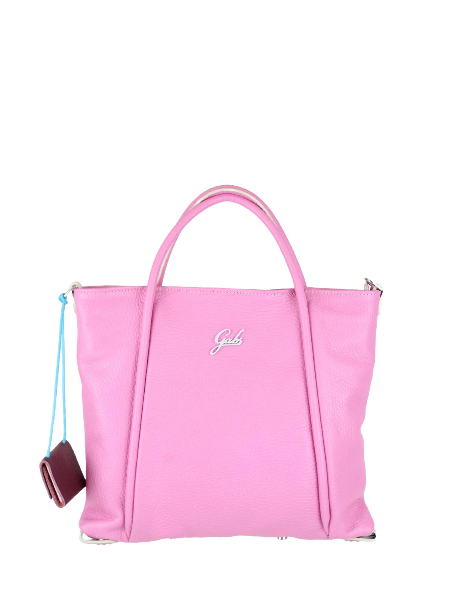 Borse a mano Rosa Gabs