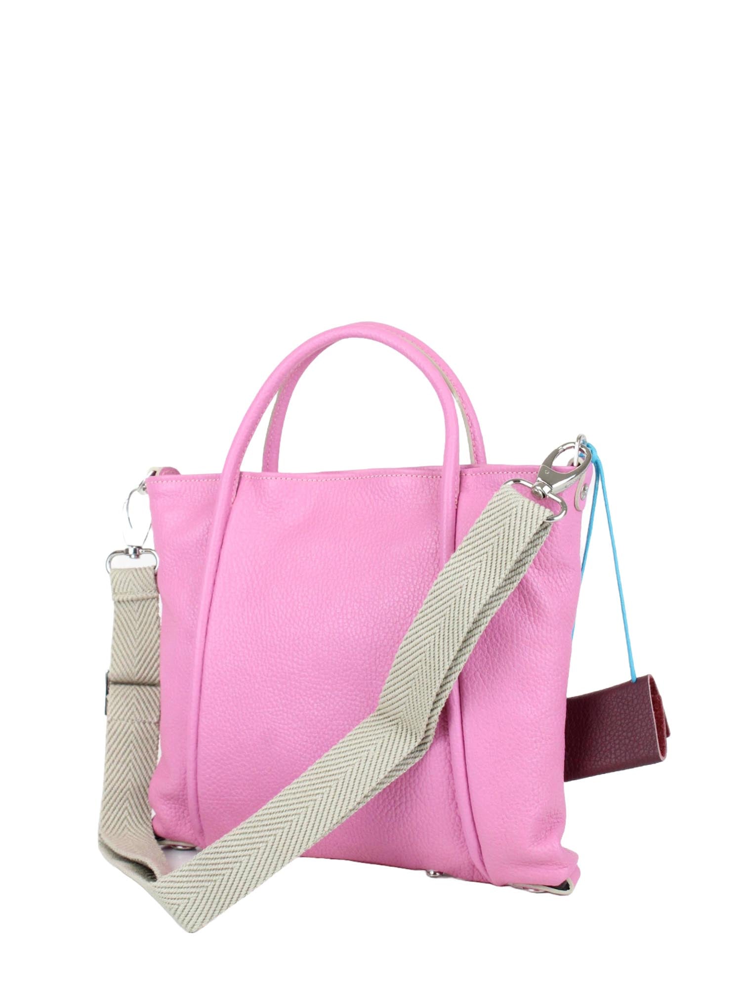 Borse a mano Rosa Gabs