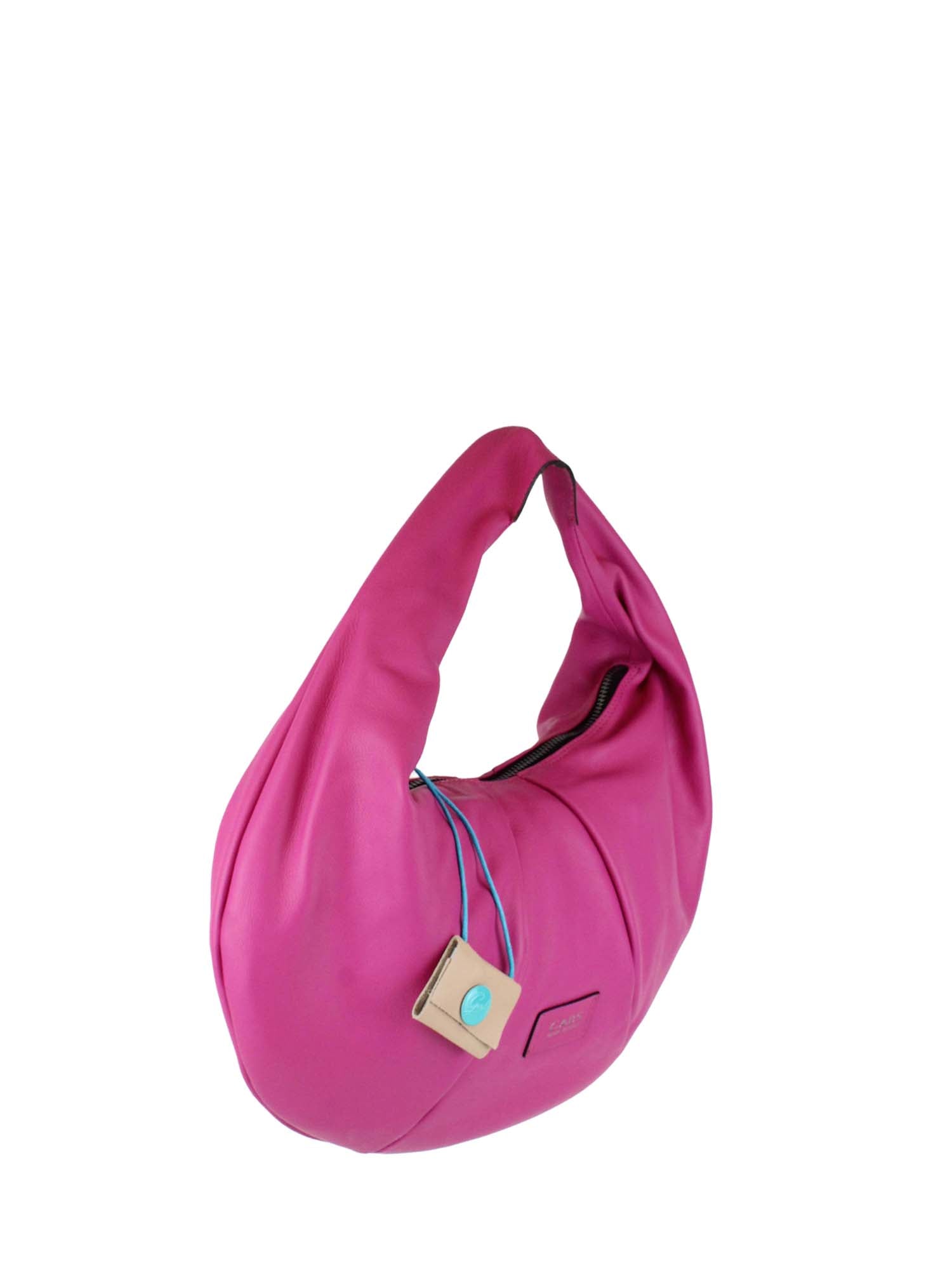 Borse a spalla Rosa Gabs