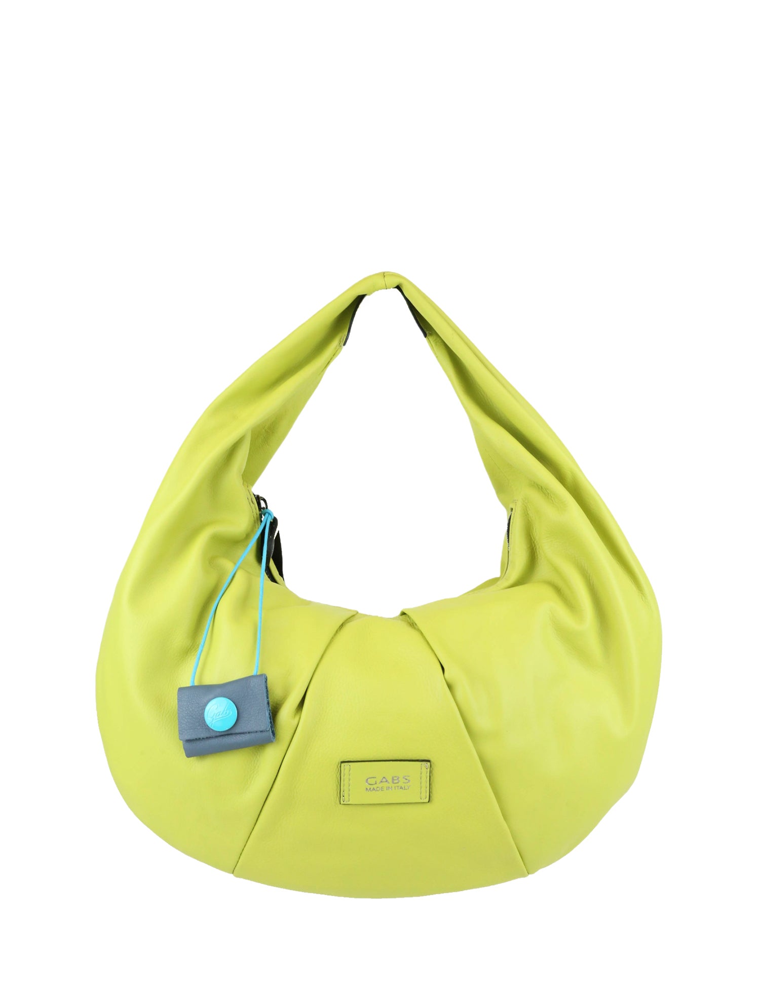Borse a spalla Verde Chiaro Gabs
