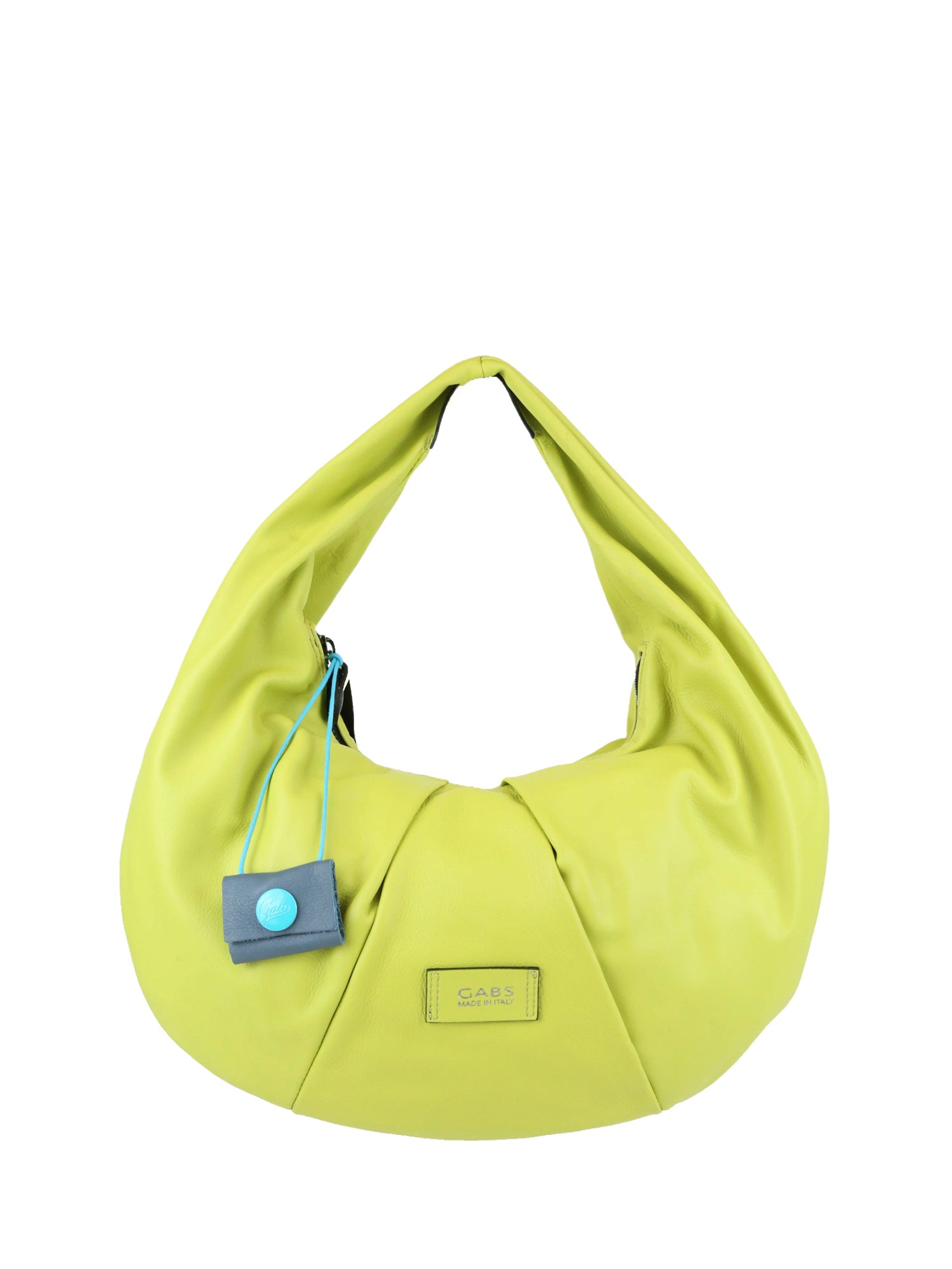 Borse a spalla Verde Chiaro Gabs