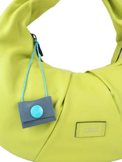 Borse a spalla Verde Chiaro Gabs