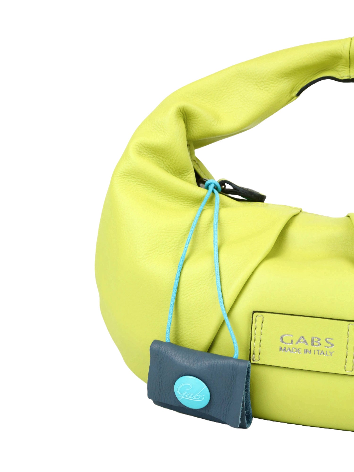 Borse a mano Verde Gabs