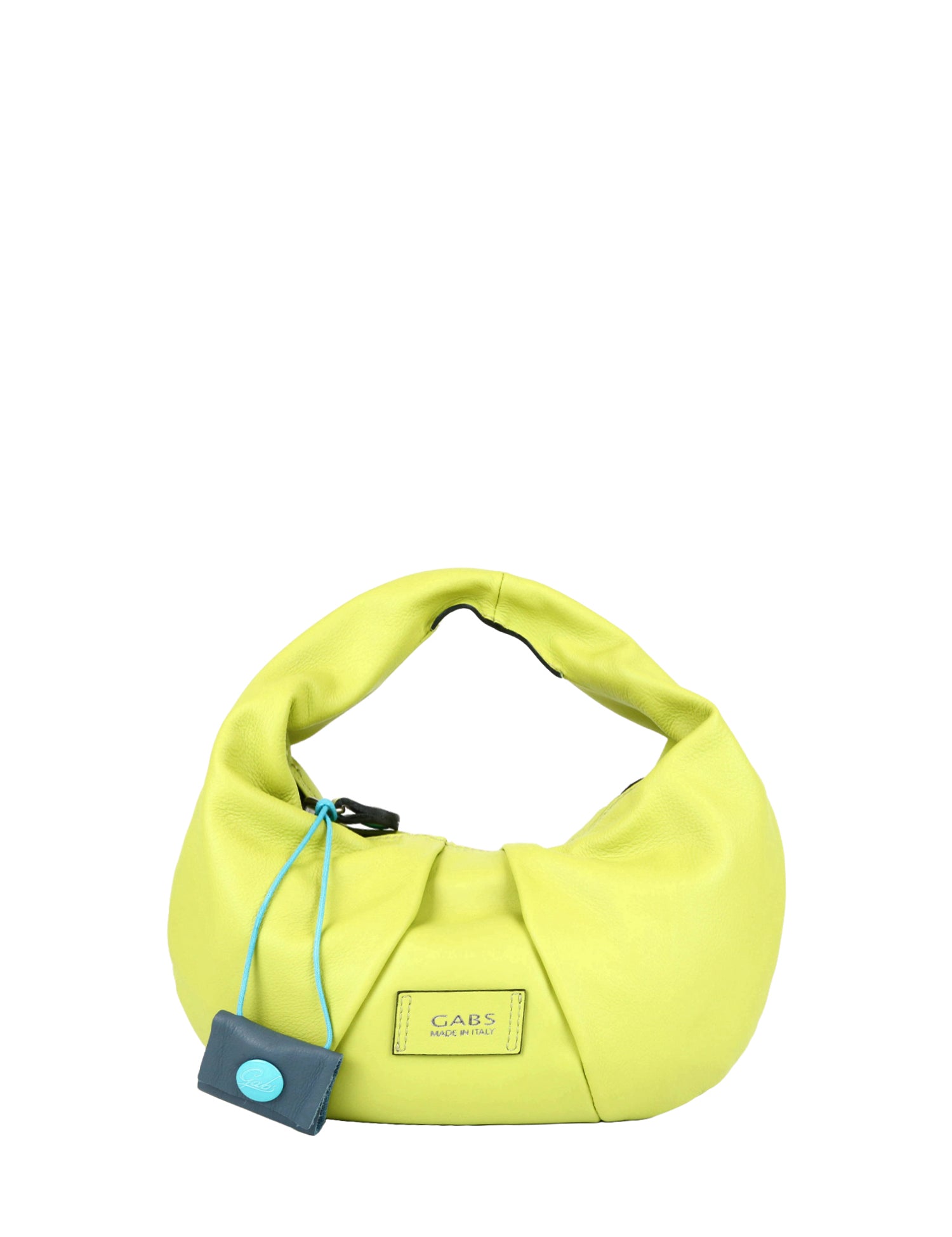 Borse a mano Verde Gabs