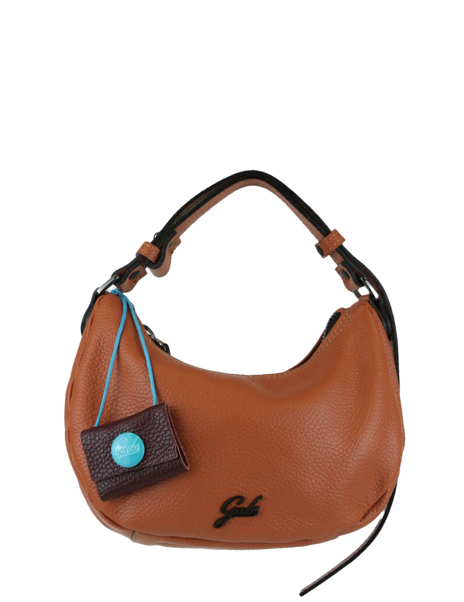 Borse a spalla Arancio Gabs