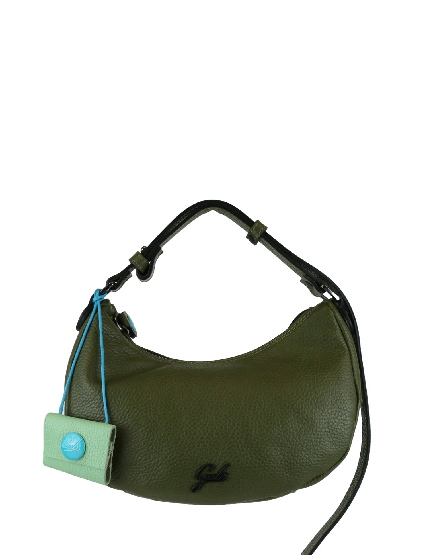 Borse a mano Verde Gabs