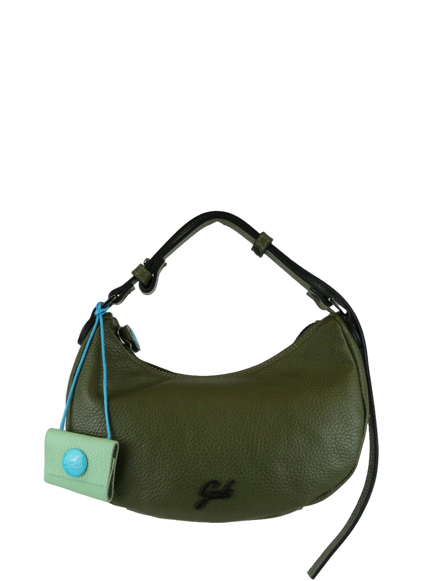 Borse a mano Verde Gabs
