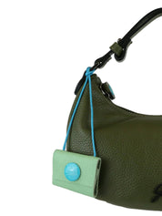 Borse a mano Verde Gabs