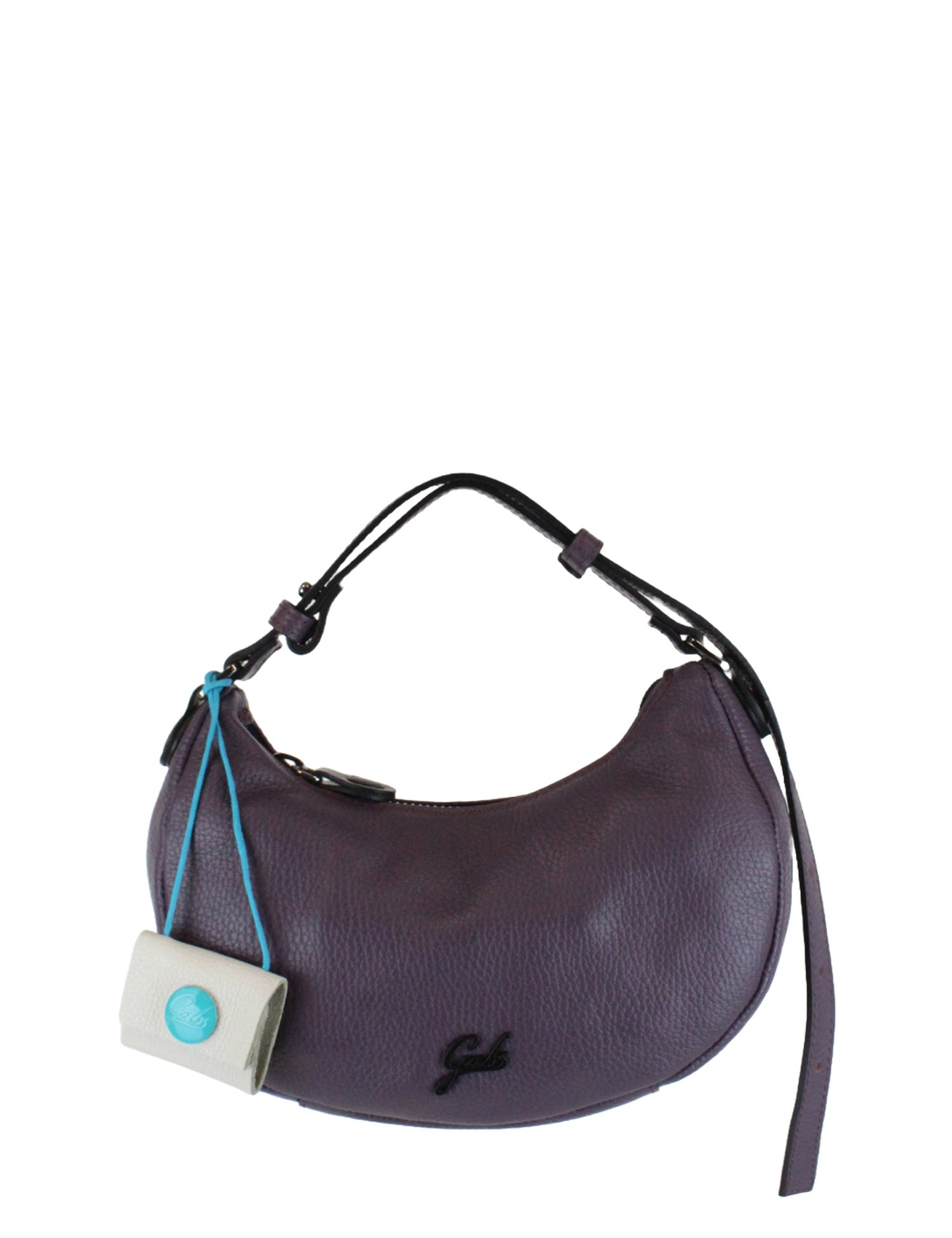 Borse a mano Viola Gabs