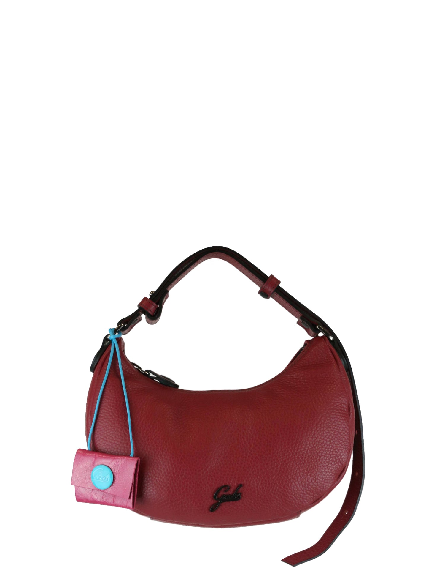 Borse a mano Rosso Gabs