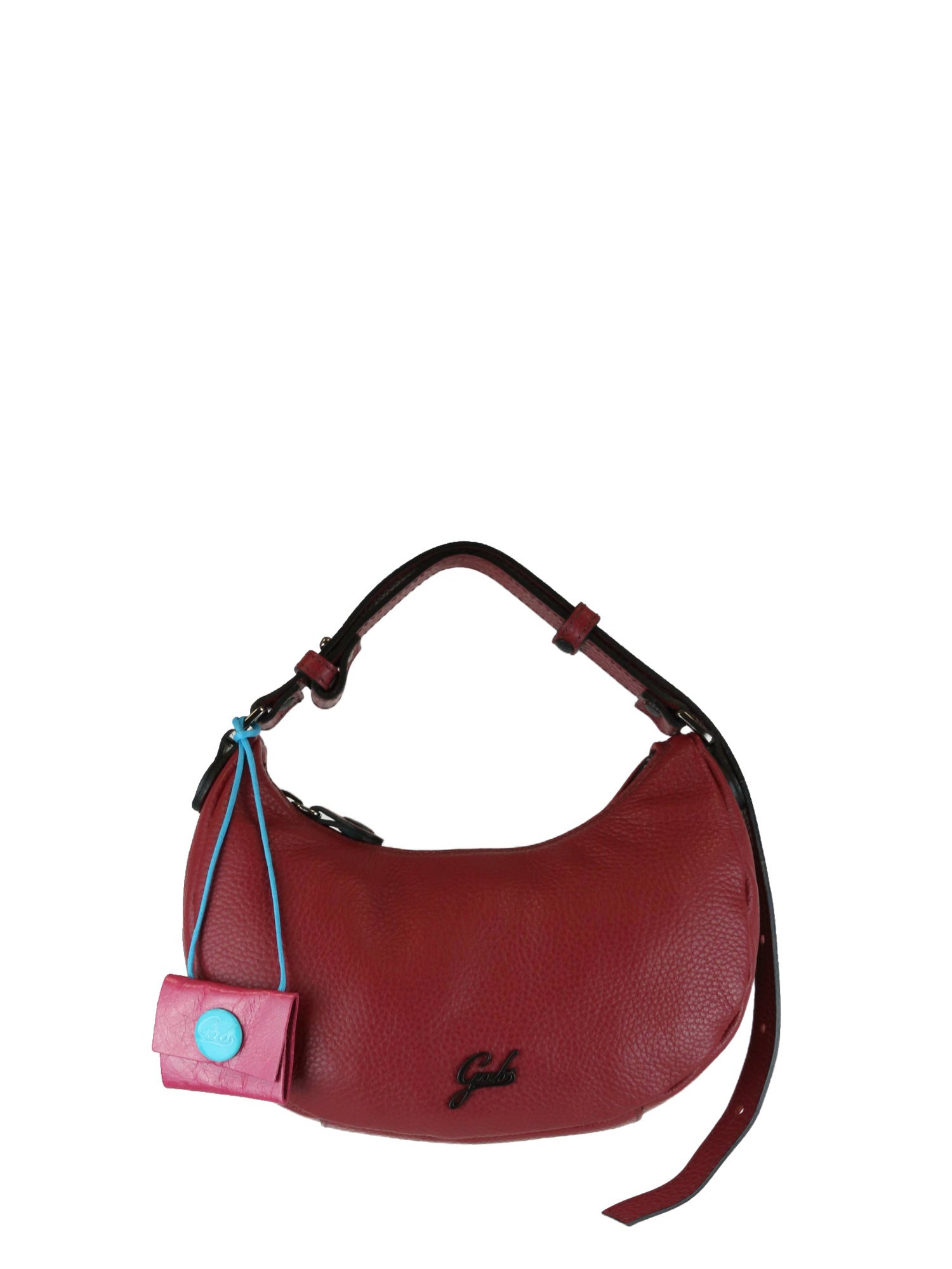 Borse a mano Rosso Gabs