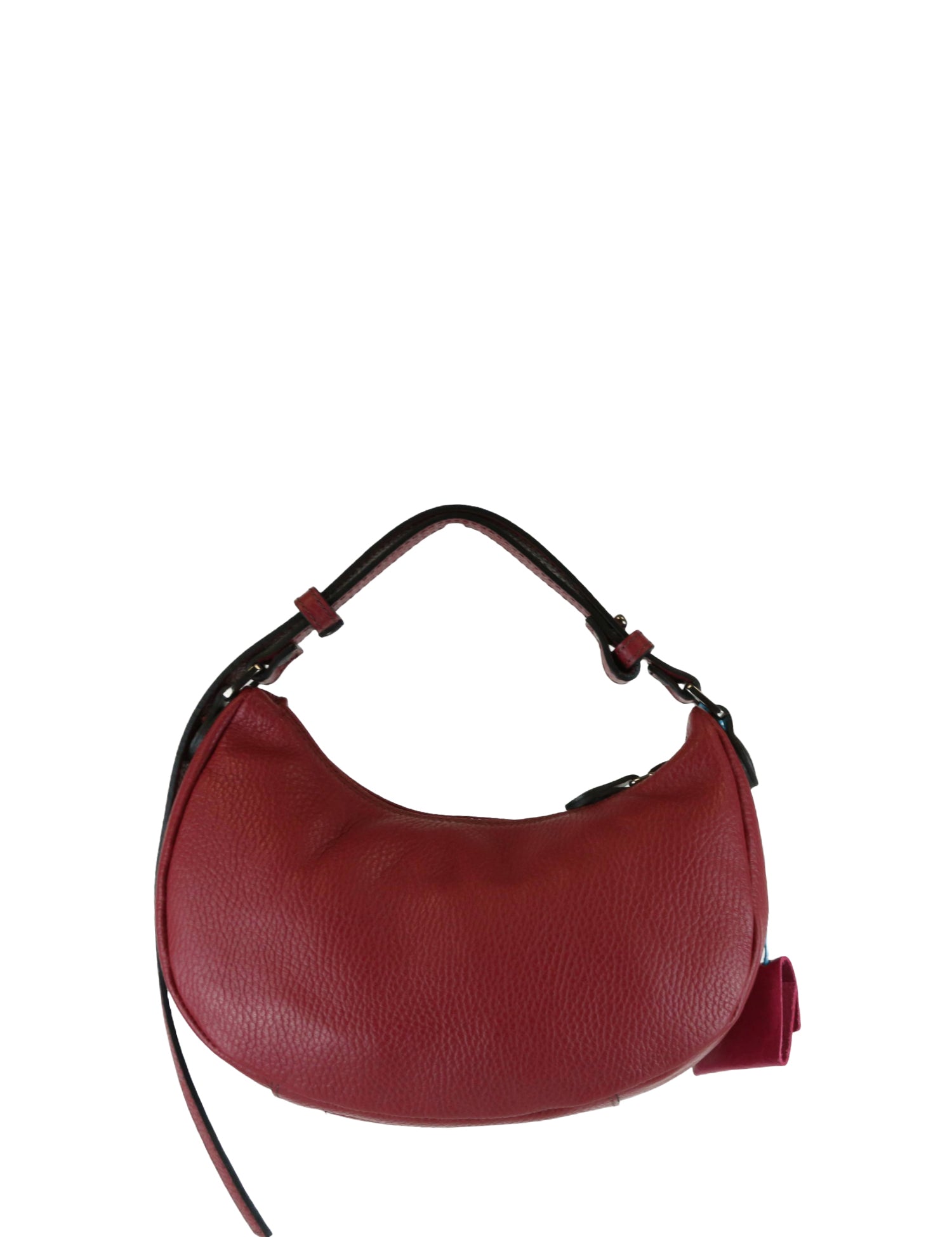 Borse a mano Rosso Gabs